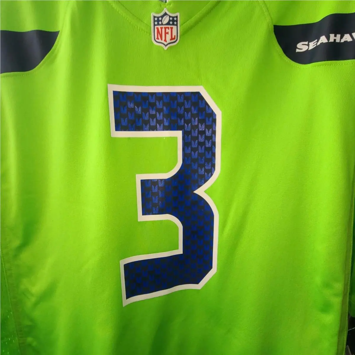 Nike clothing - NA - Green 1