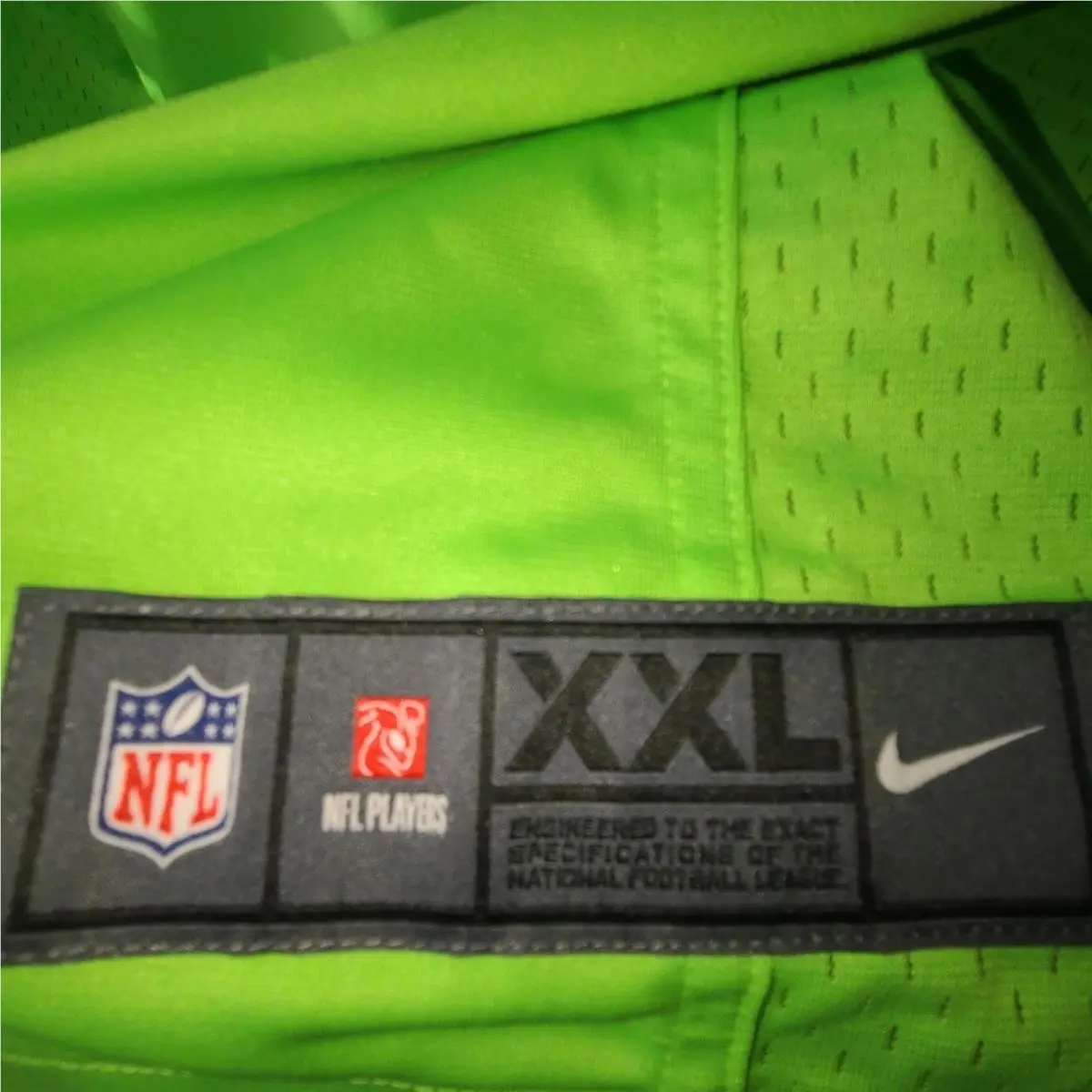 Nike clothing - NA - Green 3