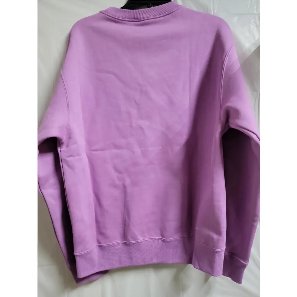 Nike clothing - Purple (UPC: 196153796102) 0