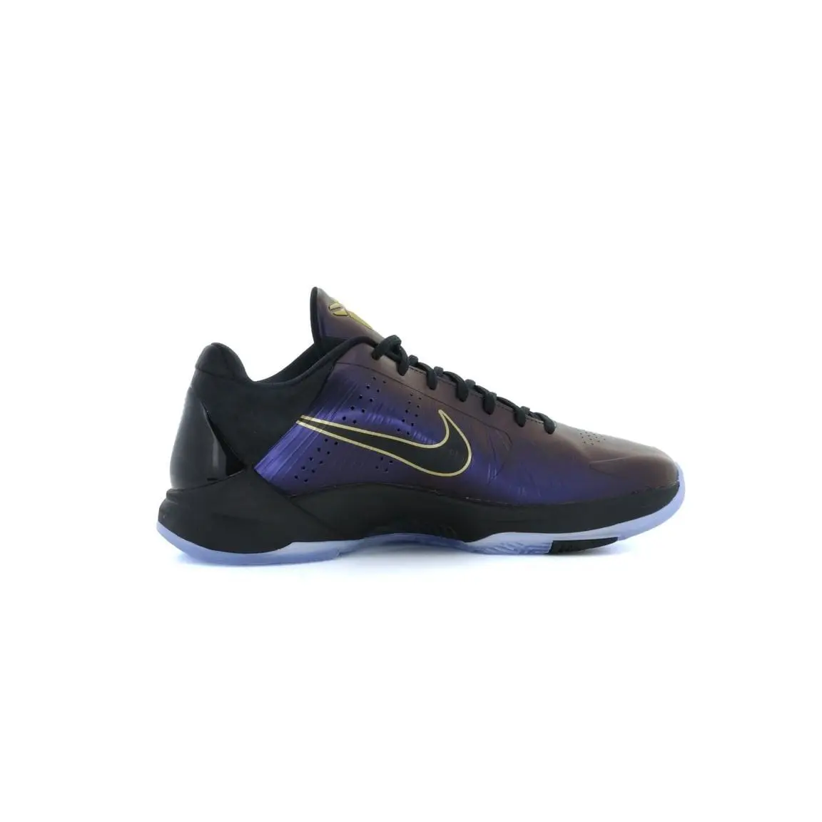 Nike shoes - Nike Kobe 5 - Kobe - IB4481 500 - Multicolor (UPC: 196154174831) 2