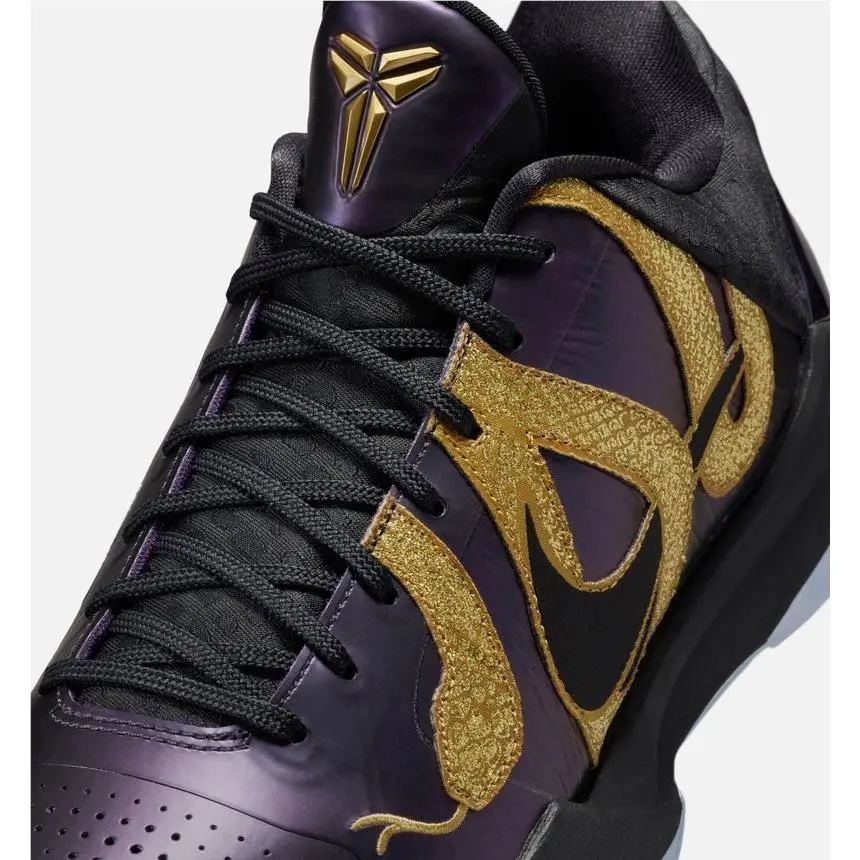 Nike shoes - Nike Kobe 5 - Kobe - IB4481 500 - Multicolor (UPC: 196154174831) 3