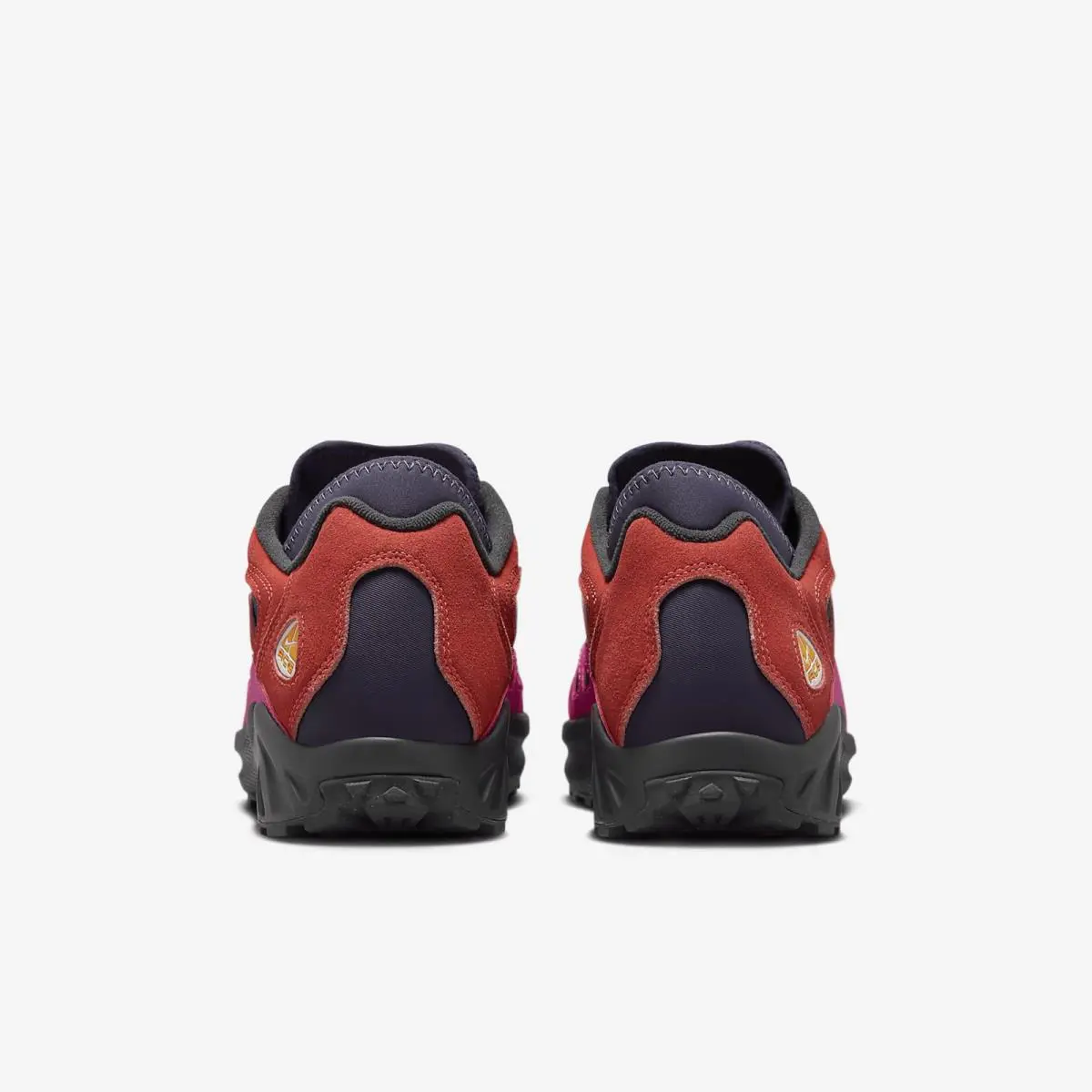 Nike shoes - FV2925600 - FV2925-600 - Light Wild Mango/Dark Raisin/Laser Fuchsia/ (UPC: 197600815117) 4