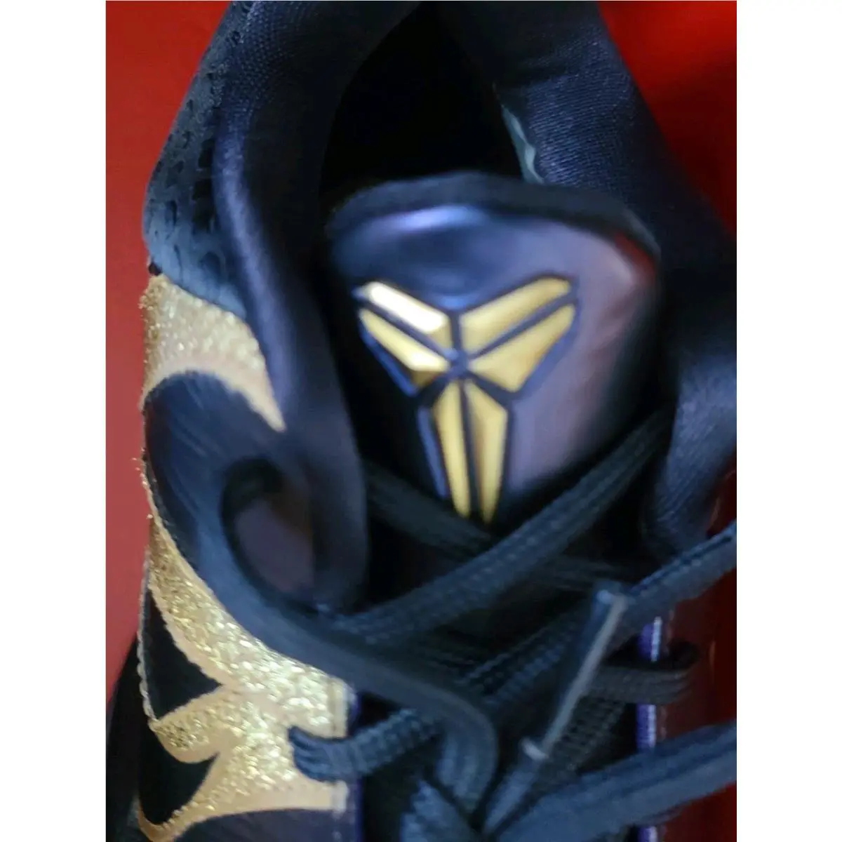 Nike shoes - Nike Kobe 5 - Kobe - IB4481 500 - Multicolor (UPC: 196154174831) 13