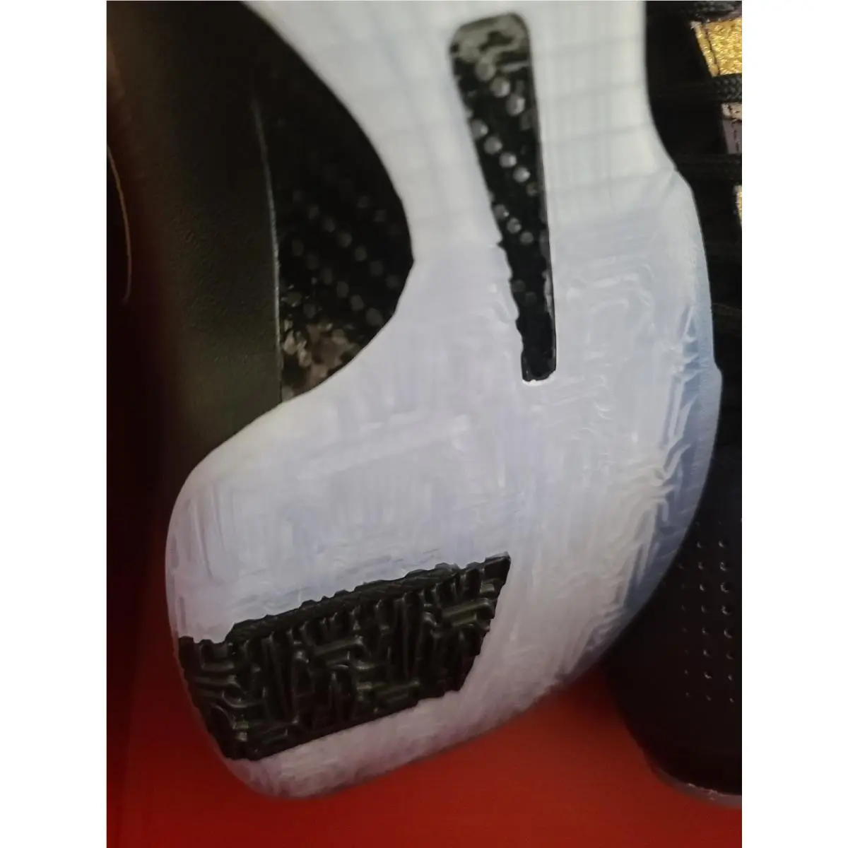 Nike shoes - Nike Kobe 5 - Kobe - IB4481 500 - Multicolor (UPC: 196154174831) 15