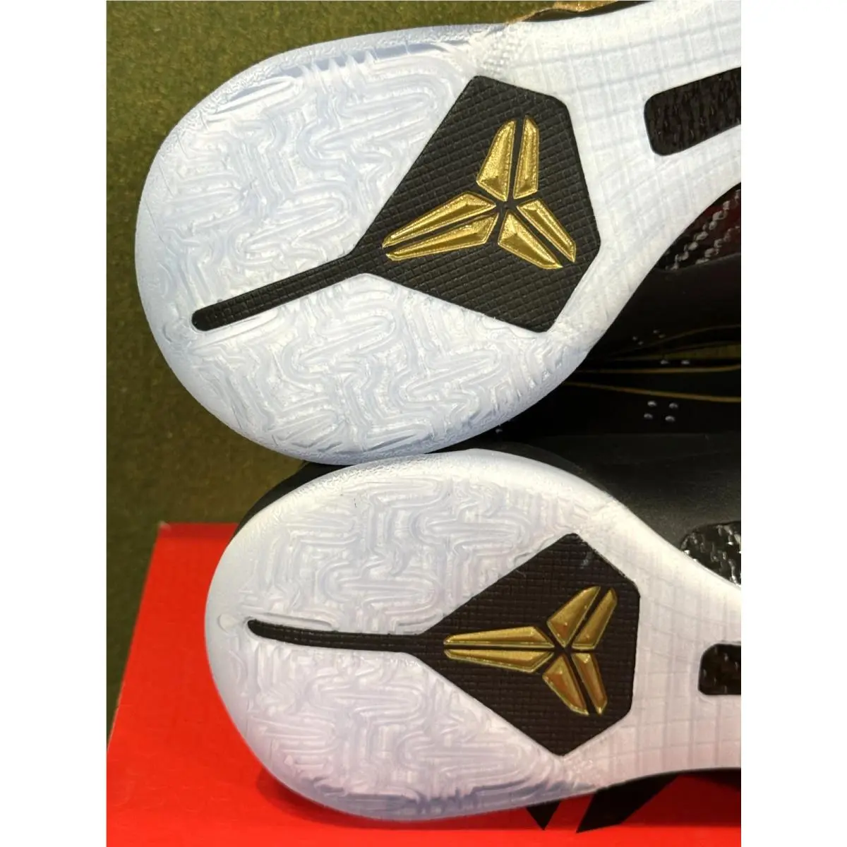 Nike shoes - Nike Kobe 5 - Kobe - IB4481-500 - Purple 8