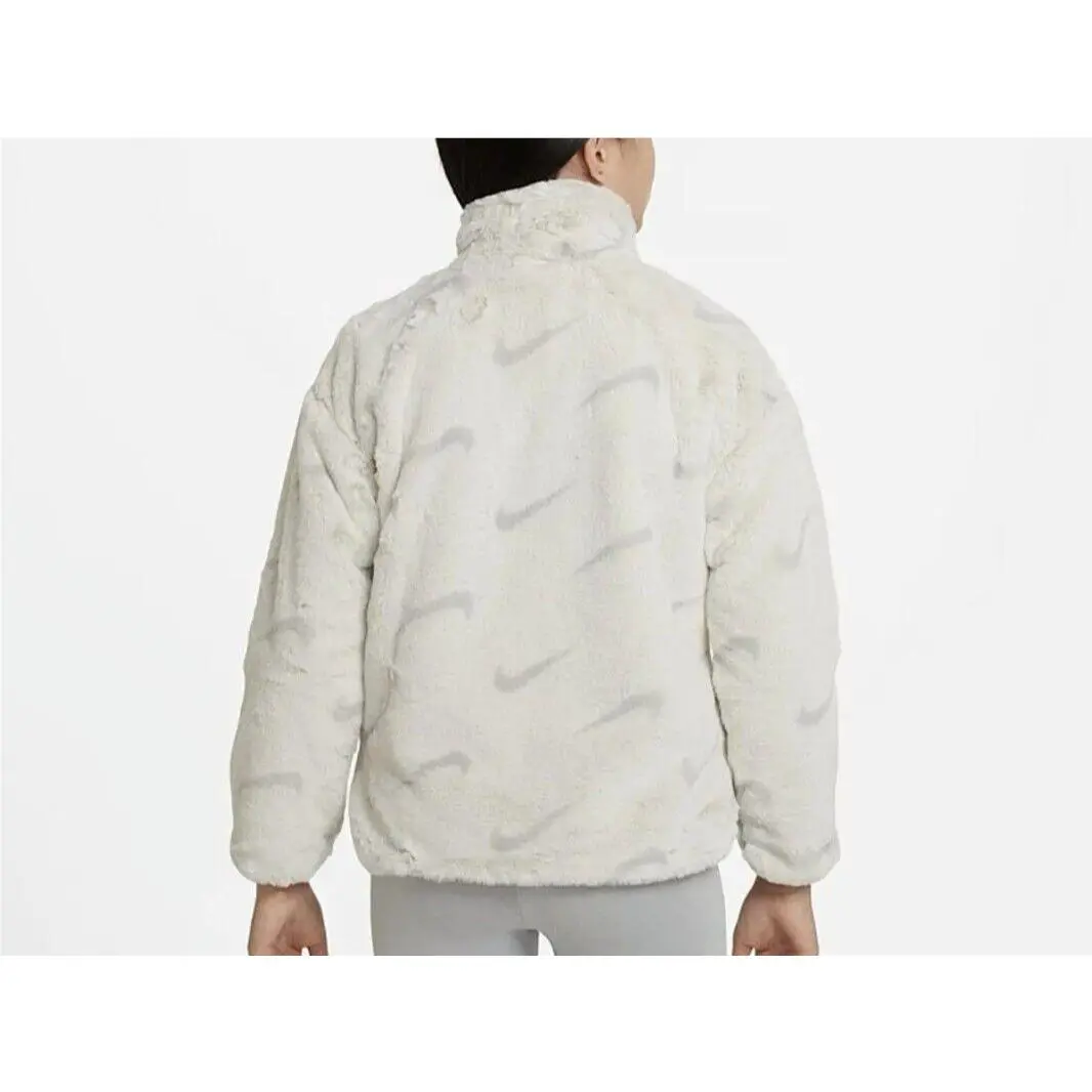 Nike clothing - DQ6842072 - DQ6842072 - Gray (UPC: 196151510359) 8