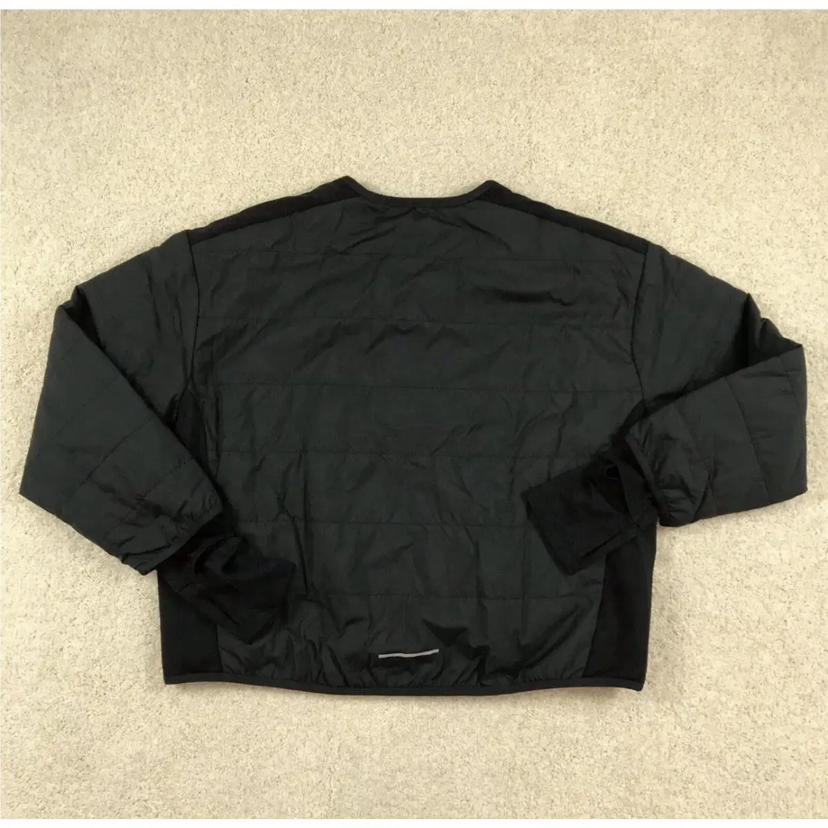 Nike clothing - Black (UPC: 196608719304) 1