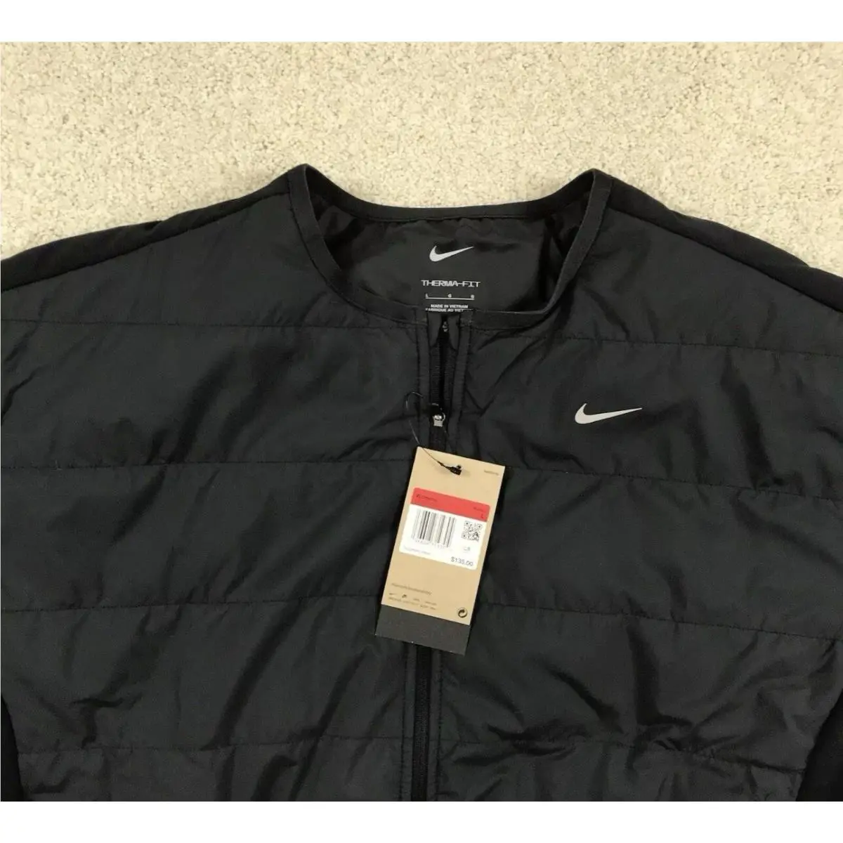 Nike clothing - Black (UPC: 196608719304) 0