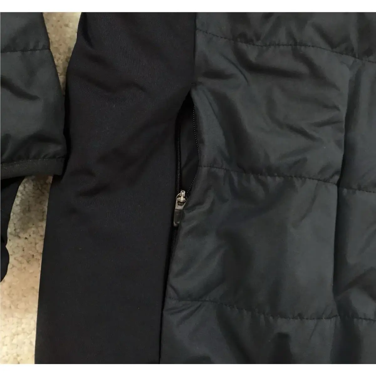 Nike clothing - Black (UPC: 196608719304) 7