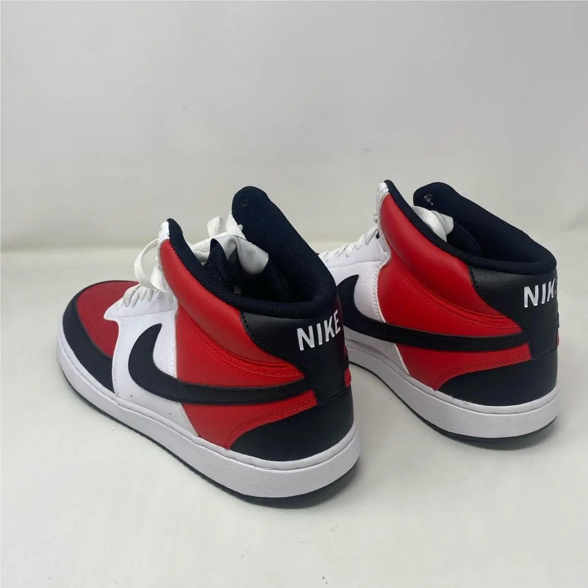 Nike shoes - Nike Court Vision - Court Vision - DM1186-600 - Multicolor 0