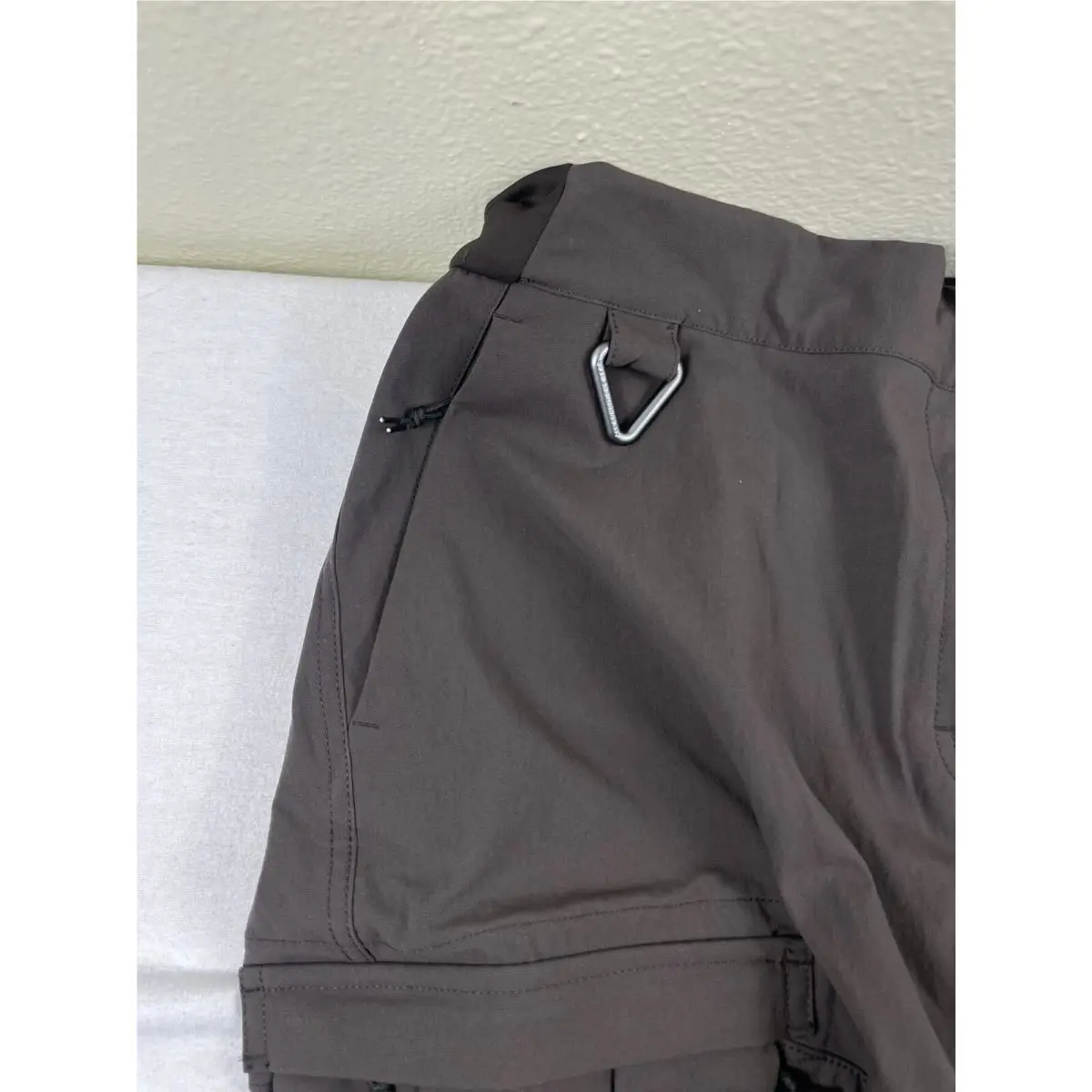 Nike clothing - CV0617-220 - CV0617-220 - Brown 4