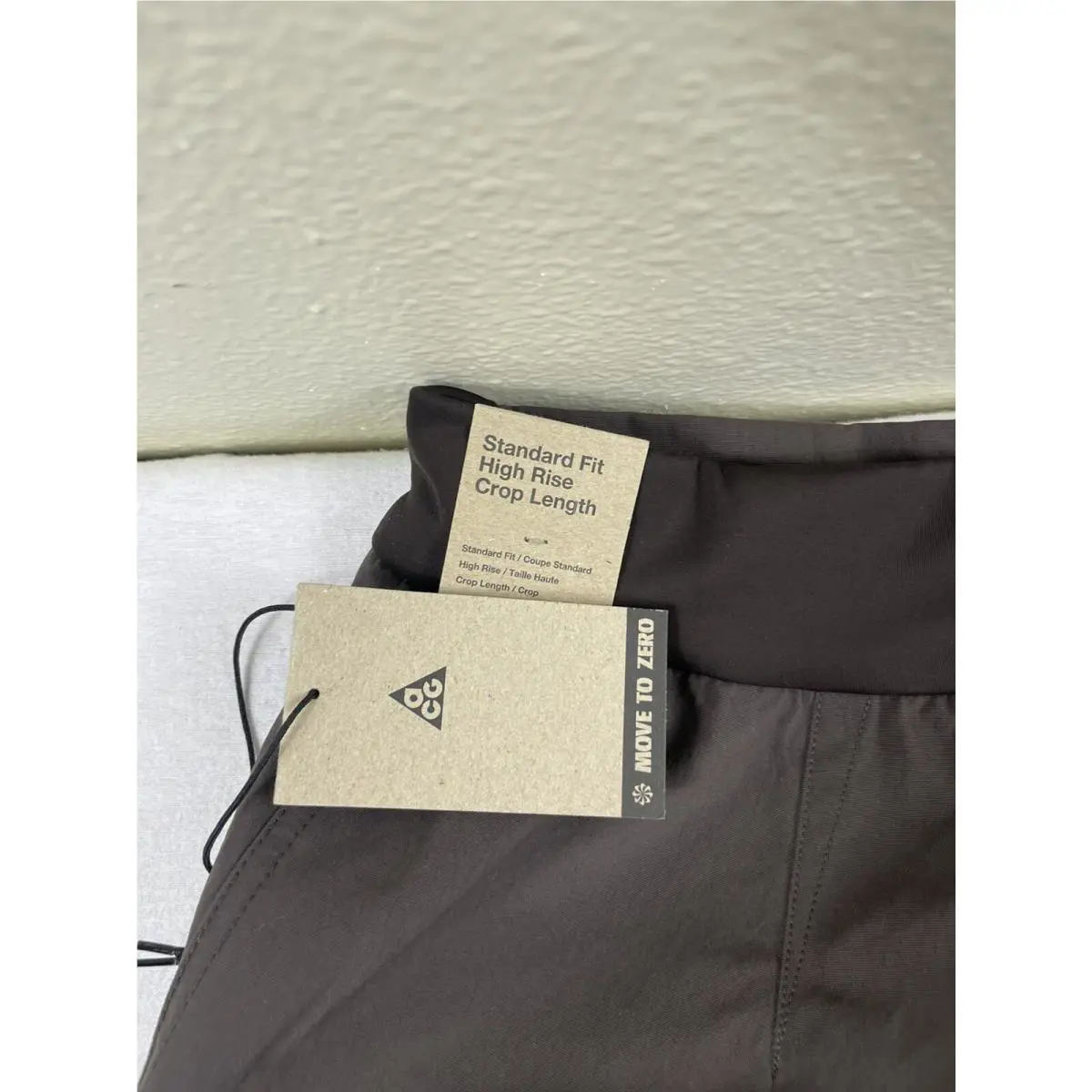 Nike clothing - CV0617-220 - CV0617-220 - Brown 8