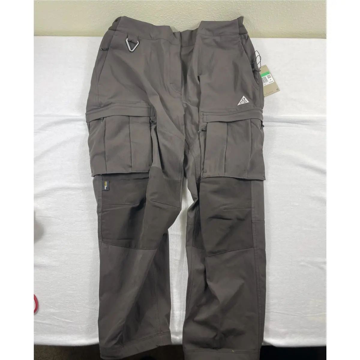 Nike clothing - CV0617-220 - CV0617-220 - Brown 0