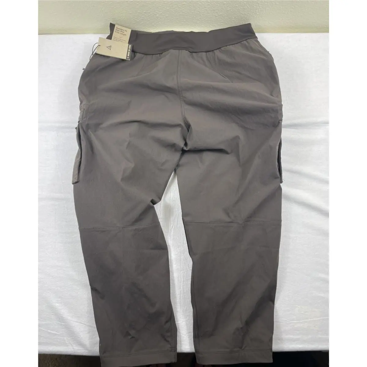 Nike clothing - CV0617-220 - CV0617-220 - Brown 7