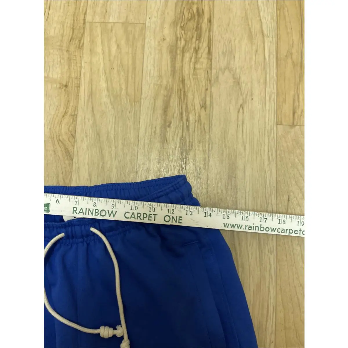 Nike clothing - DM8008480 - DM8008480 - Blue 2