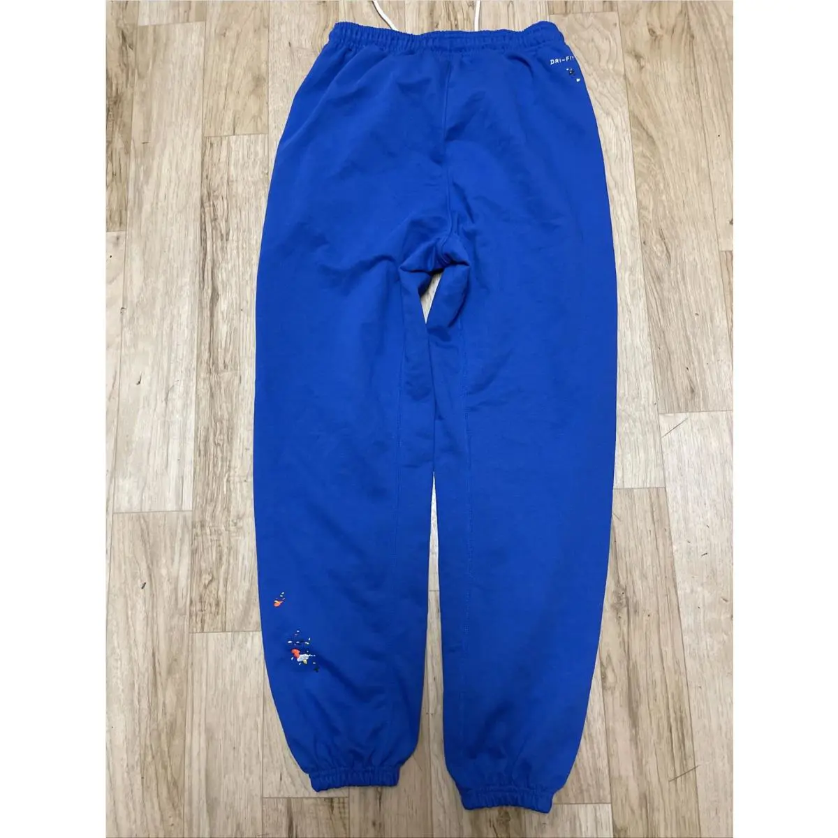 Nike clothing - DM8008480 - DM8008480 - Blue 4
