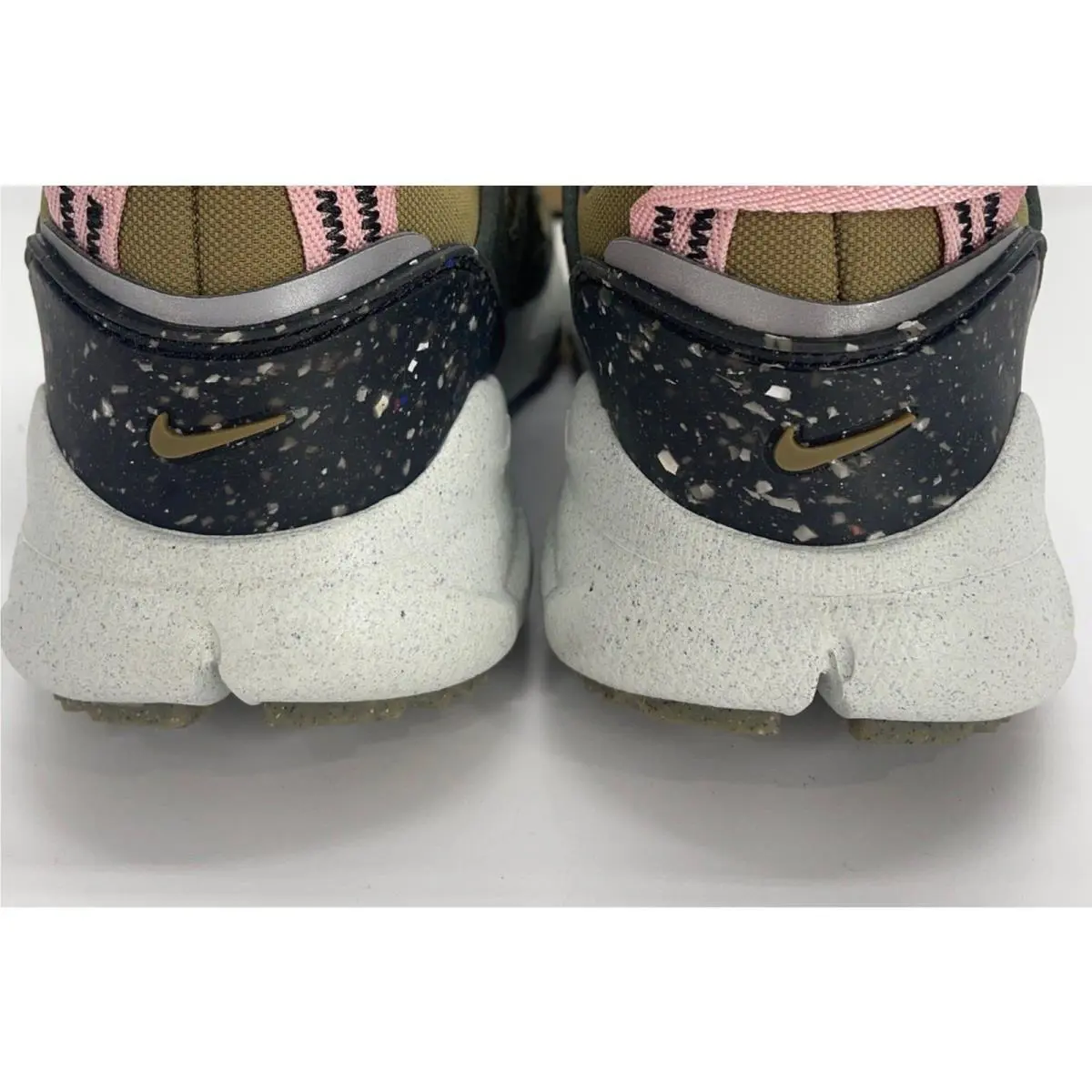 Nike shoes - Nike Free Terra Vista - Free Terra Vista - CZ1757300 - Brown Kelp/Pink Glaze-Sequoia (UPC: 195243687573) 4