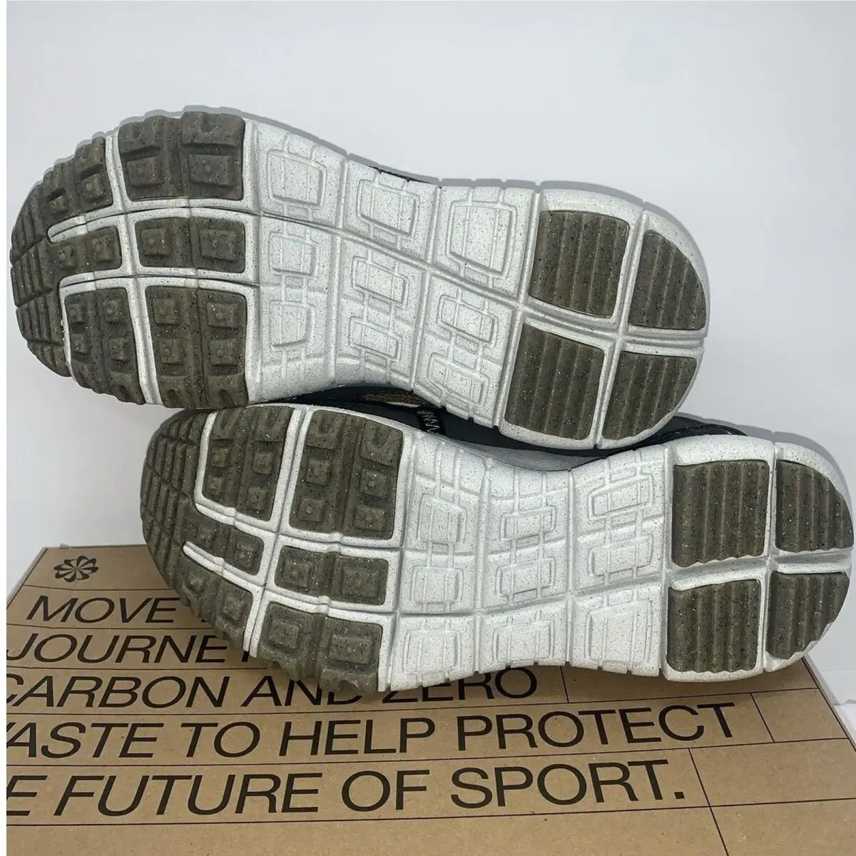 Nike shoes - Nike Free Terra Vista - Free Terra Vista - CZ1757300 - Brown Kelp/Pink Glaze-Sequoia (UPC: 195243687573) 7