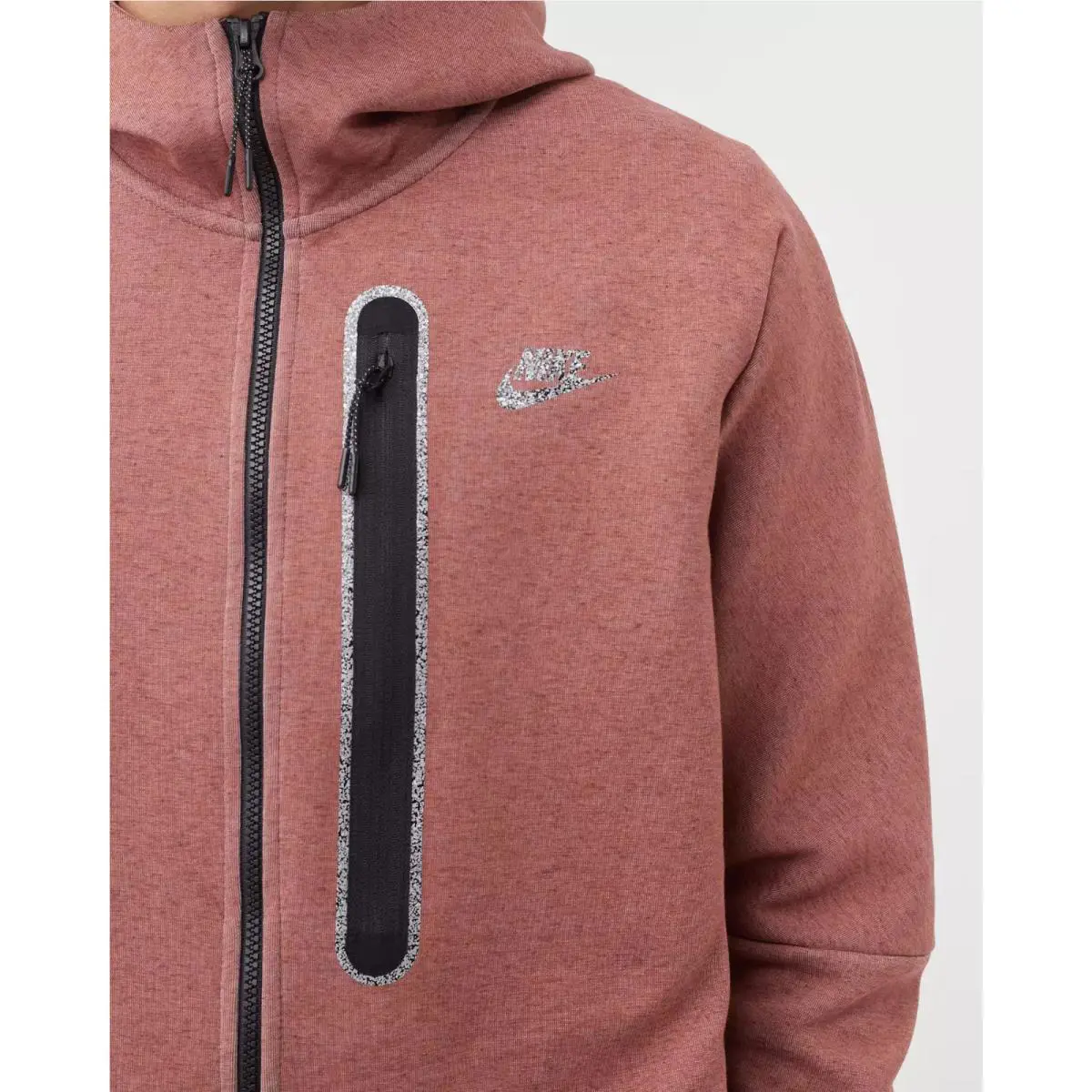 Nike clothing - Red 7