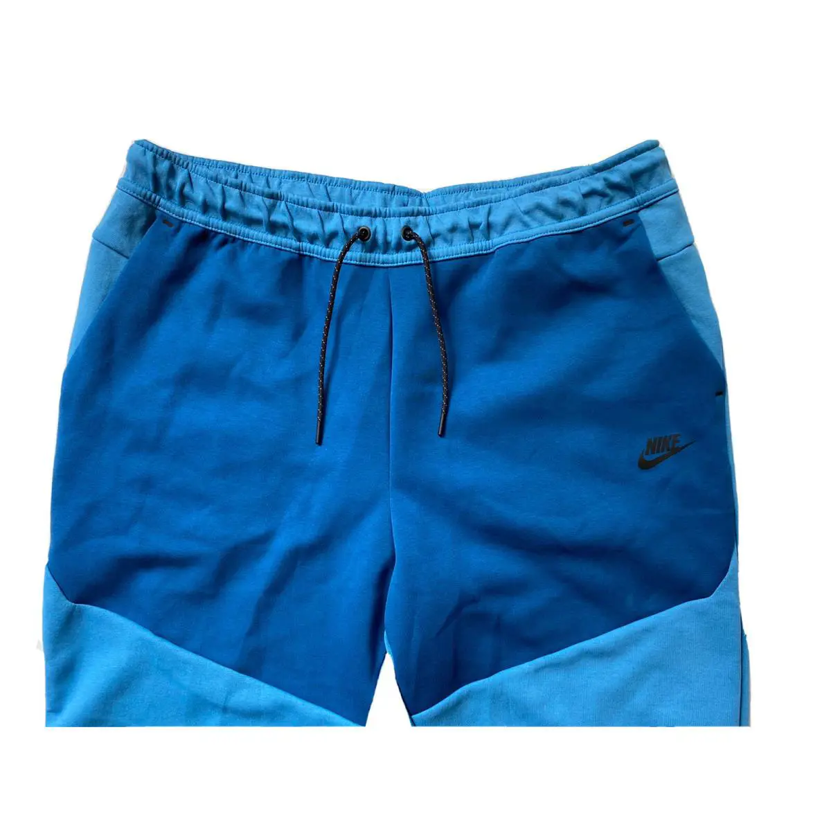 Nike clothing - CU4495 412 - CU4495412 - University Blue/Dark Marina (UPC: 195868392241) 0