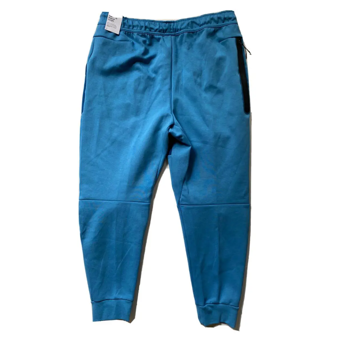 Nike clothing - CU4495 412 - CU4495412 - University Blue/Dark Marina (UPC: 195868392241) 1
