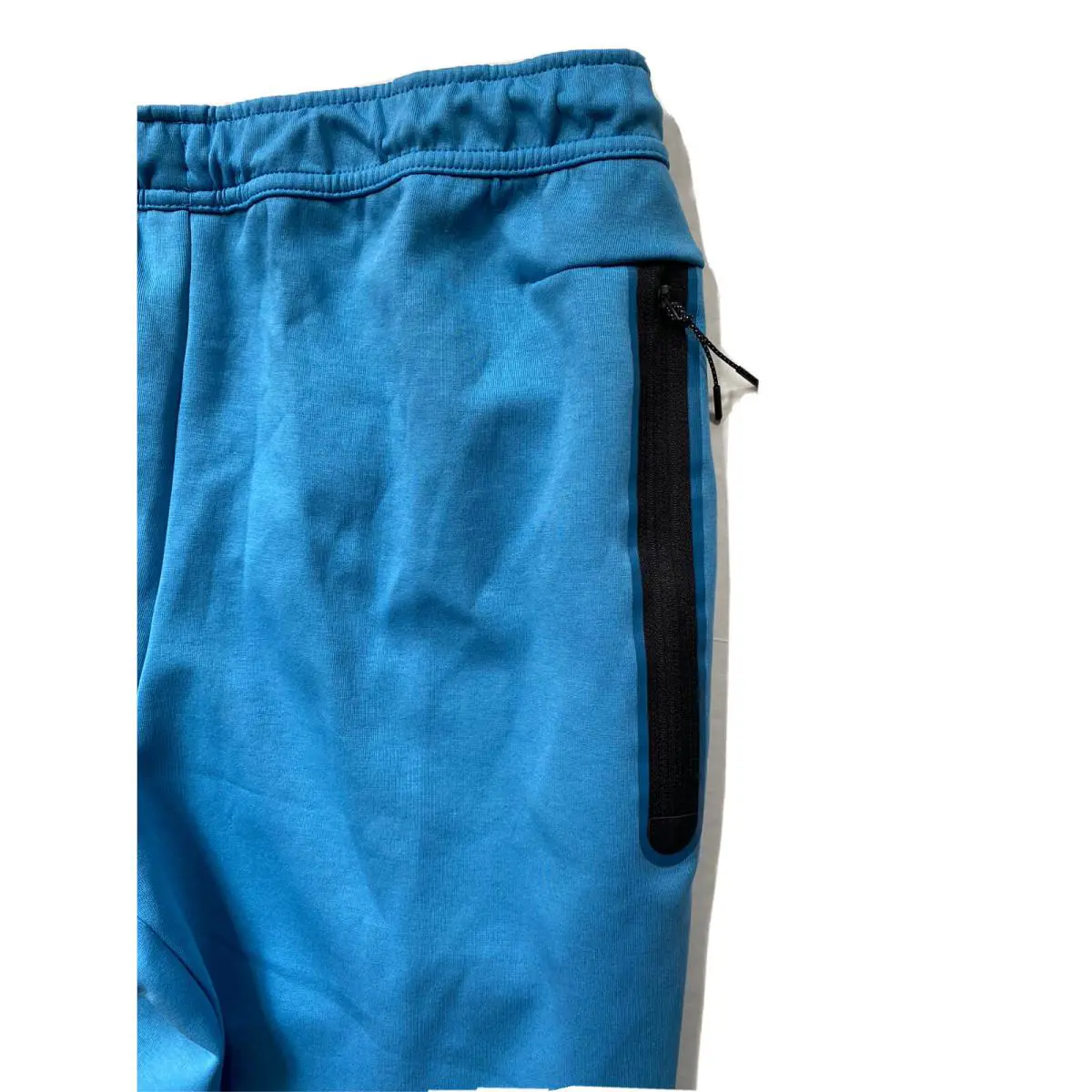 Nike clothing - CU4495 412 - CU4495412 - University Blue/Dark Marina (UPC: 195868392241) 2