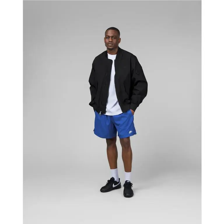Nike clothing - Black (UPC: 886608860297) 3