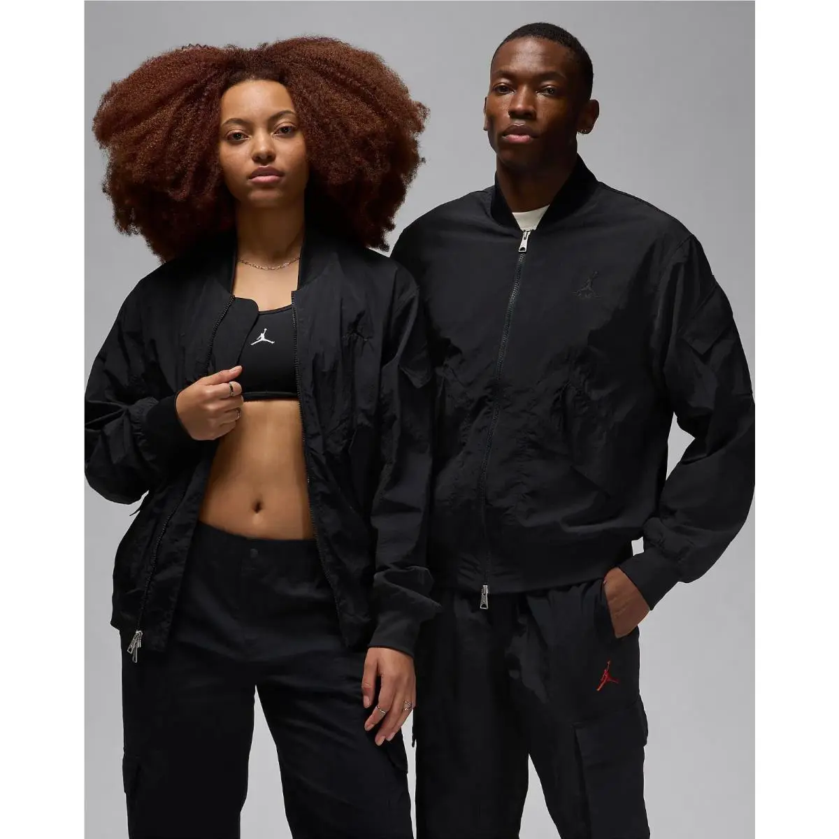 Nike clothing - Black (UPC: 886608860297) 0
