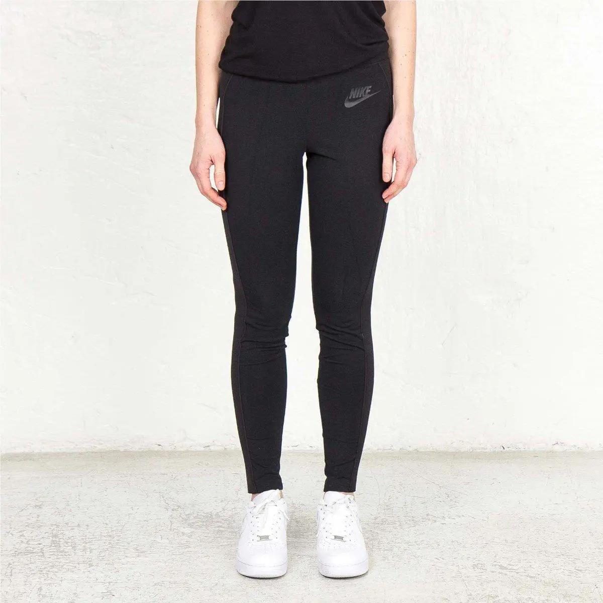 Nike clothing - Nike Lux - Lux - Black (UPC: 888410341483) 0