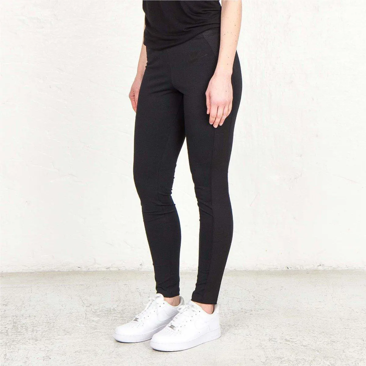 Nike clothing - Nike Lux - Lux - Black (UPC: 888410341483) 1