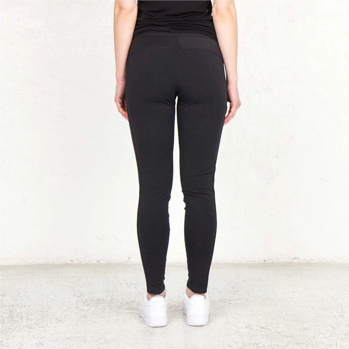 Nike clothing - Nike Lux - Lux - Black (UPC: 888410341483) 2