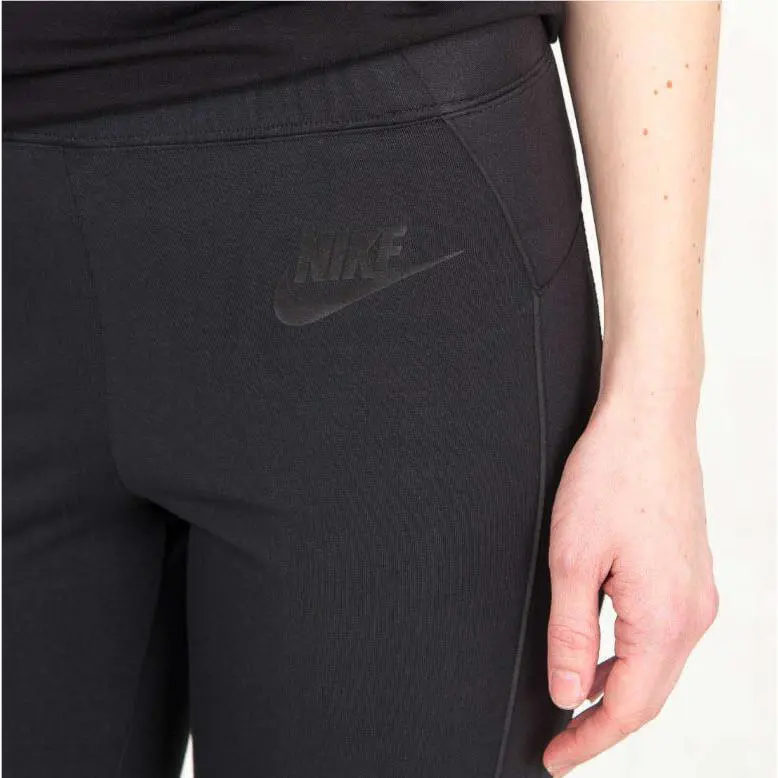 Nike clothing - Nike Lux - Lux - Black (UPC: 888410341483) 3