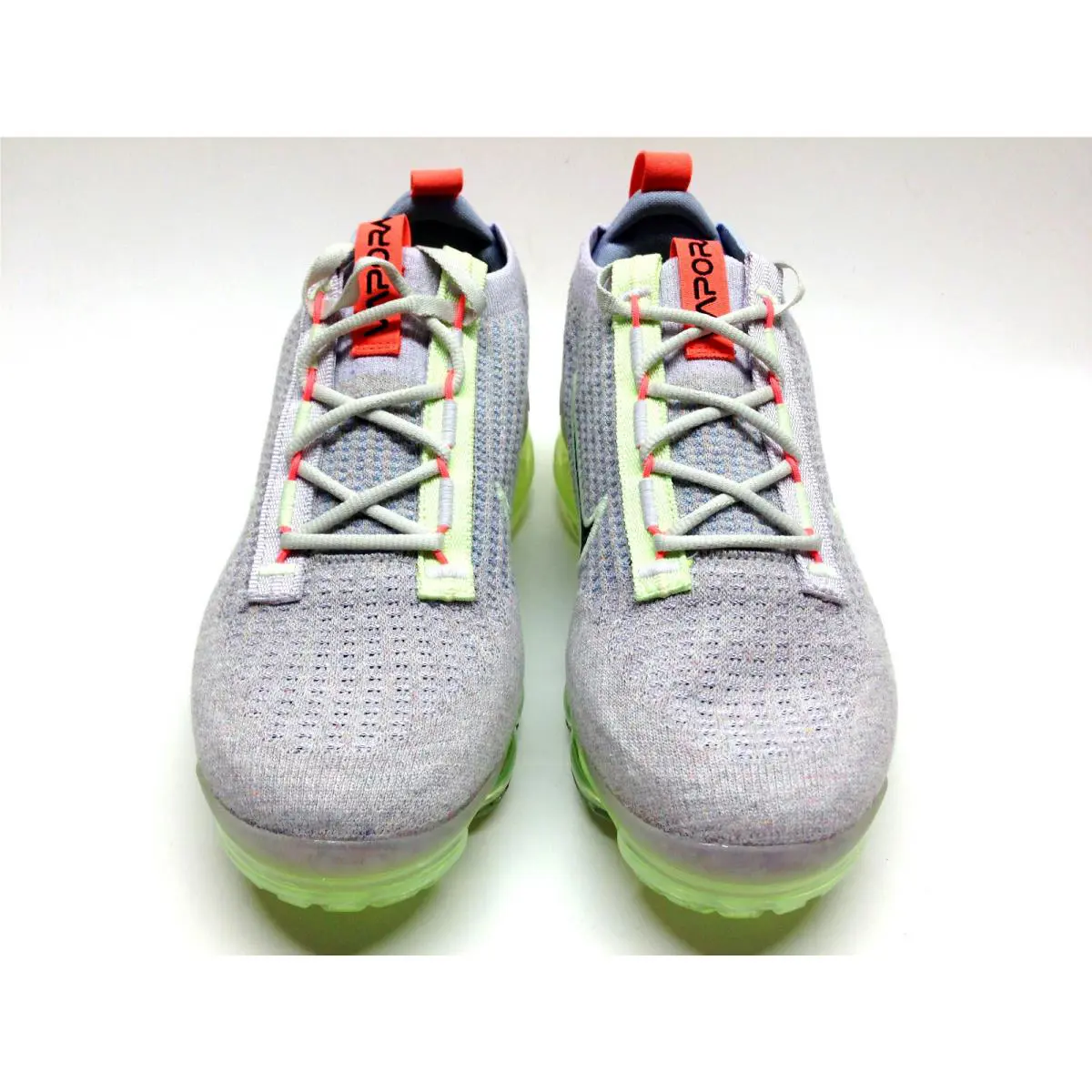 Nike shoes - Nike Air Vapormax Flyknit - Air Vapormax Flyknit - DC4112-003 - Gray (UPC: 195240027297) 1