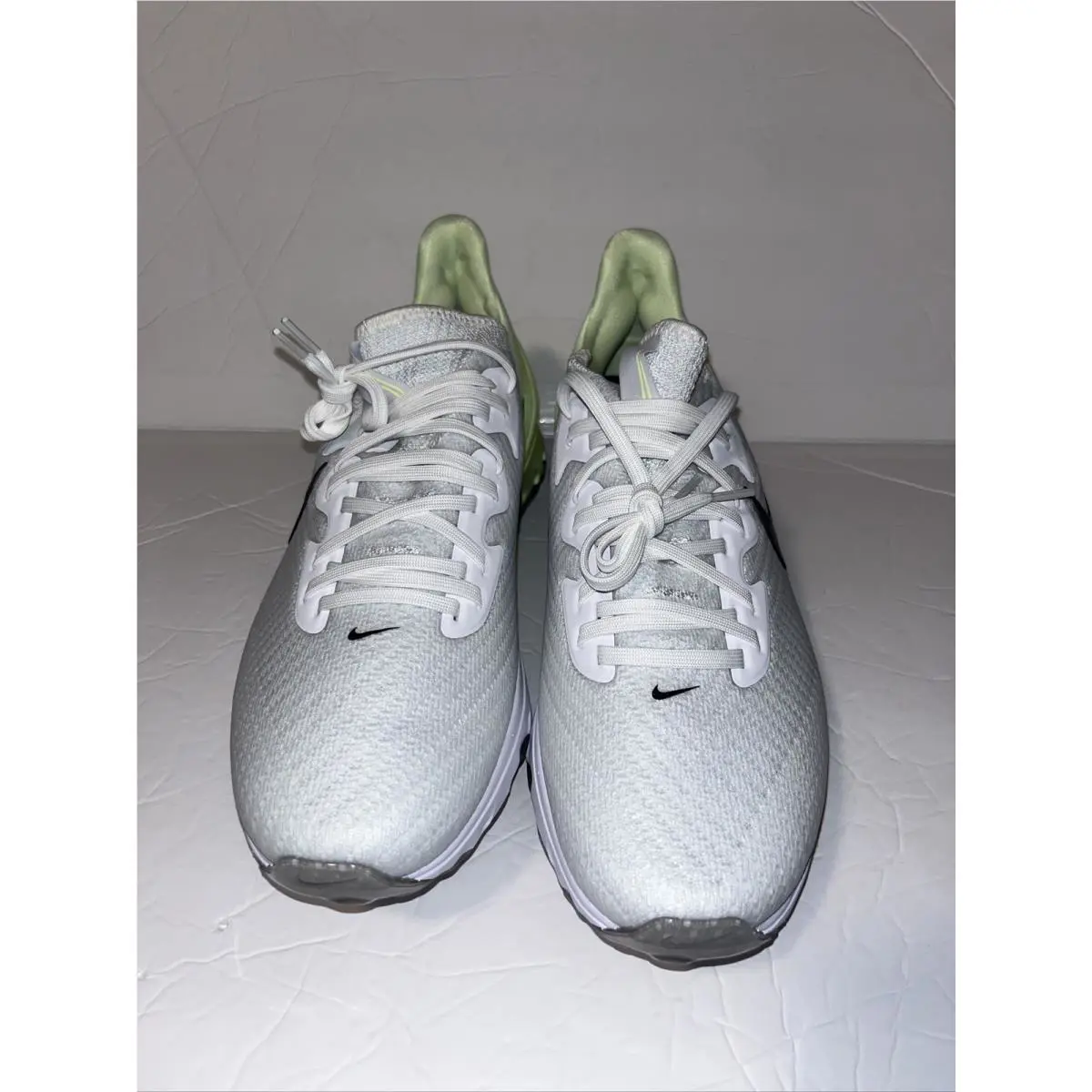 Nike shoes - Nike Air Zoom Infinity - Air Zoom Infinity - CT0540-110 - White 3