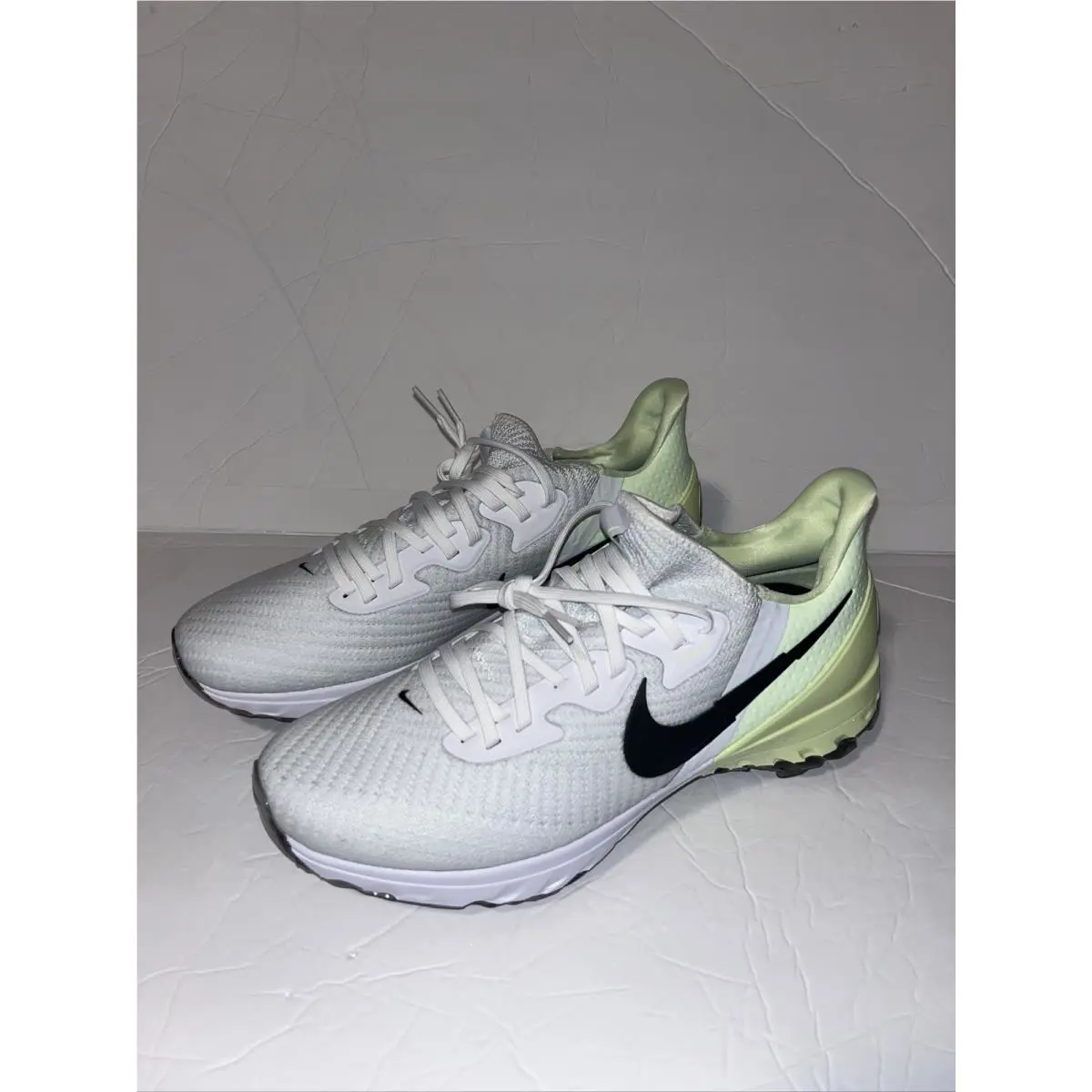 Nike shoes - Nike Air Zoom Infinity - Air Zoom Infinity - CT0540-110 - White 0