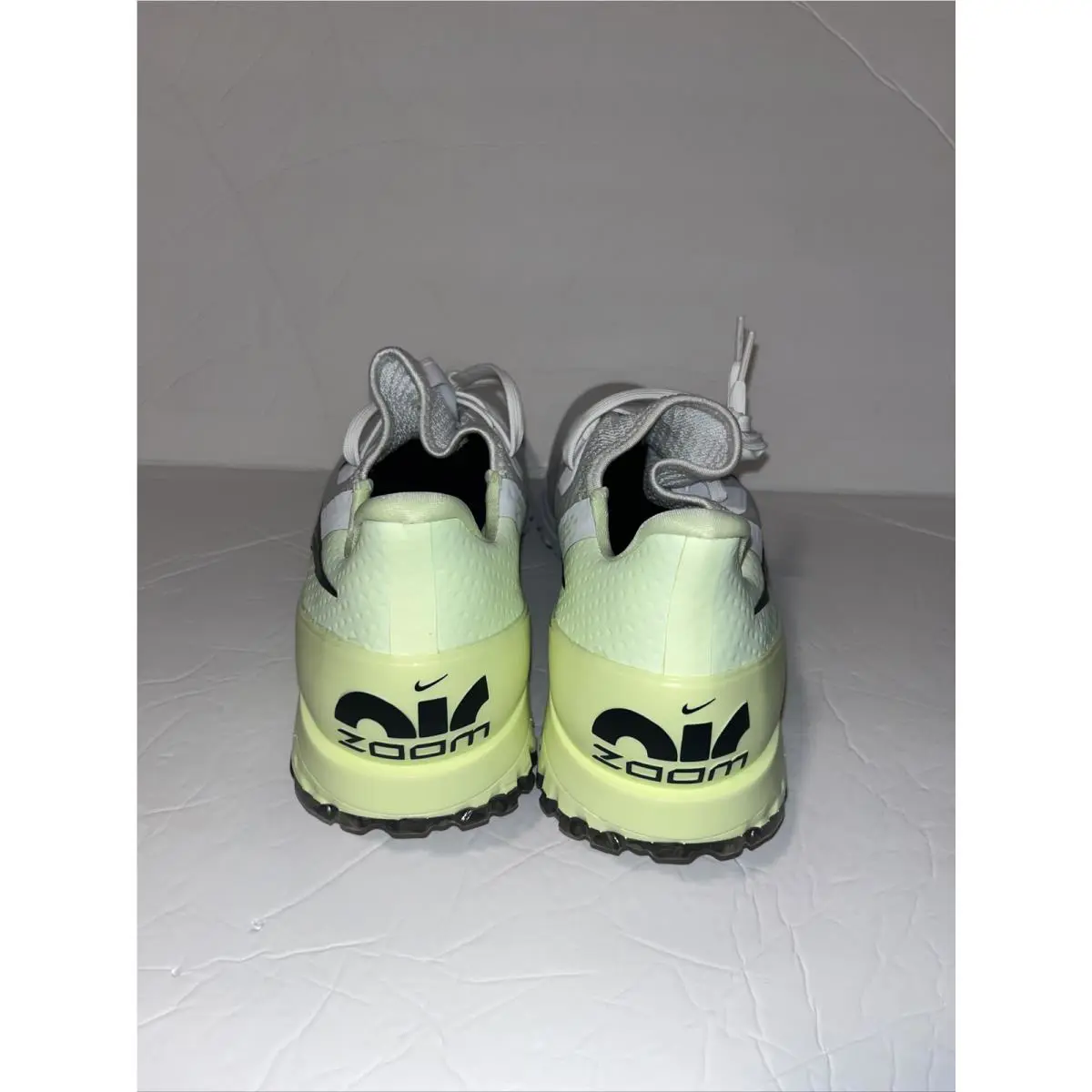 Nike shoes - Nike Air Zoom Infinity - Air Zoom Infinity - CT0540-110 - White 2