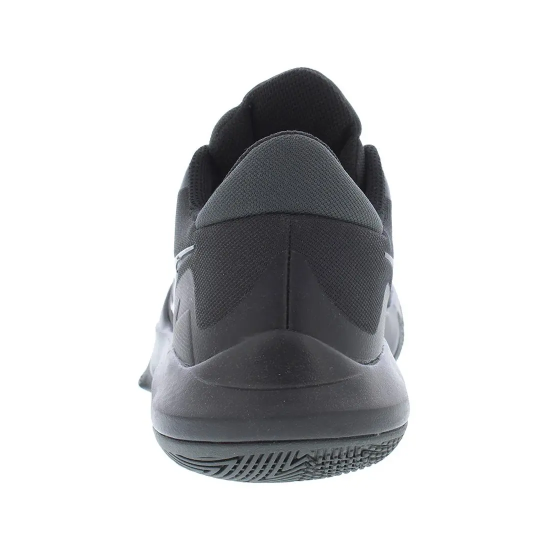 Nike shoes - Nike Precision 6 - Precision - DD9535-001 - Black, Main: Black (UPC: 195869963334) 2