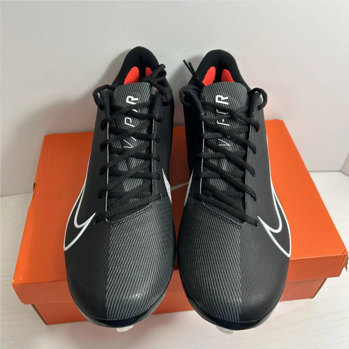 Nike shoes - Nike Lunar Vapor Ultrafly - Lunar Vapor Ultrafly - CJ7577-009 - Black (UPC: 00194498080627) 1