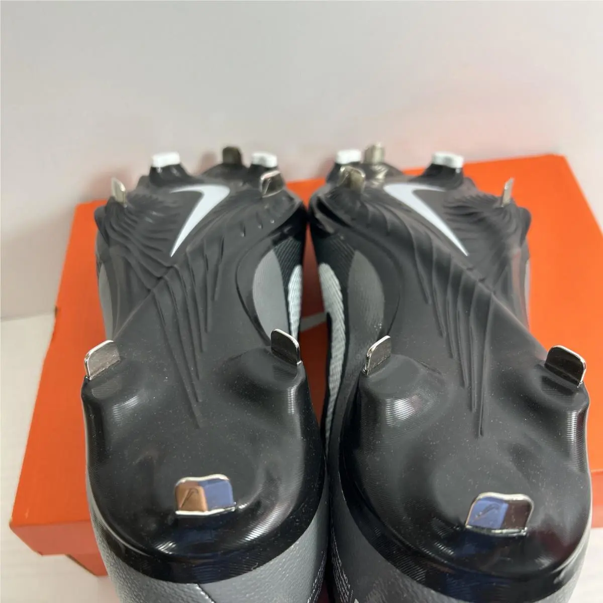 Nike shoes - Nike Lunar Vapor Ultrafly - Lunar Vapor Ultrafly - CJ7577-009 - Black (UPC: 00194498080627) 3