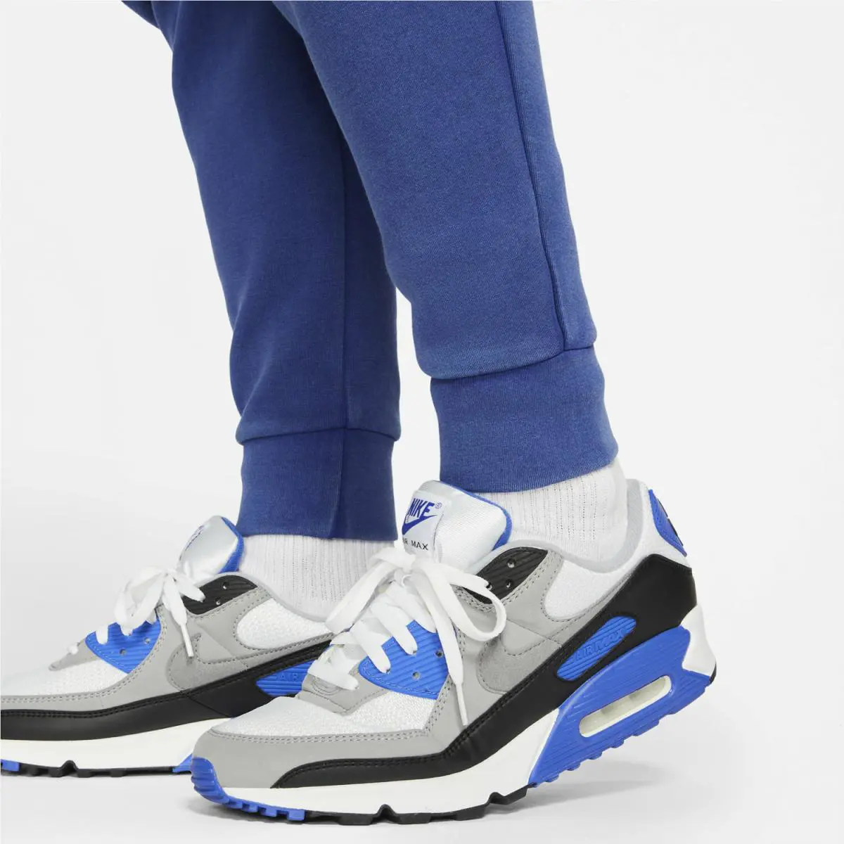 Nike clothing - Blue (UPC: 194956062332) 2