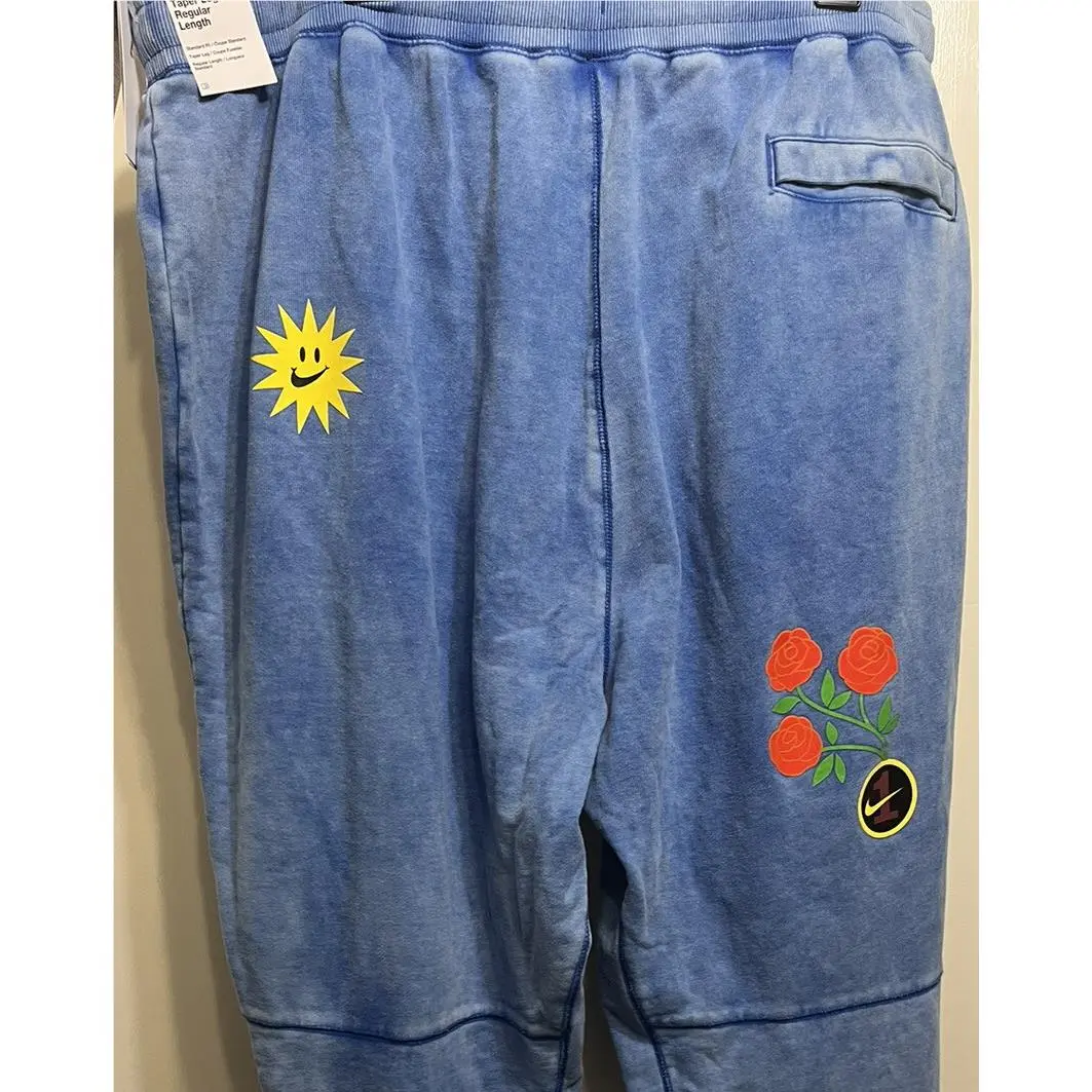 Nike clothing - Multicolor (UPC: 196153030848) 1