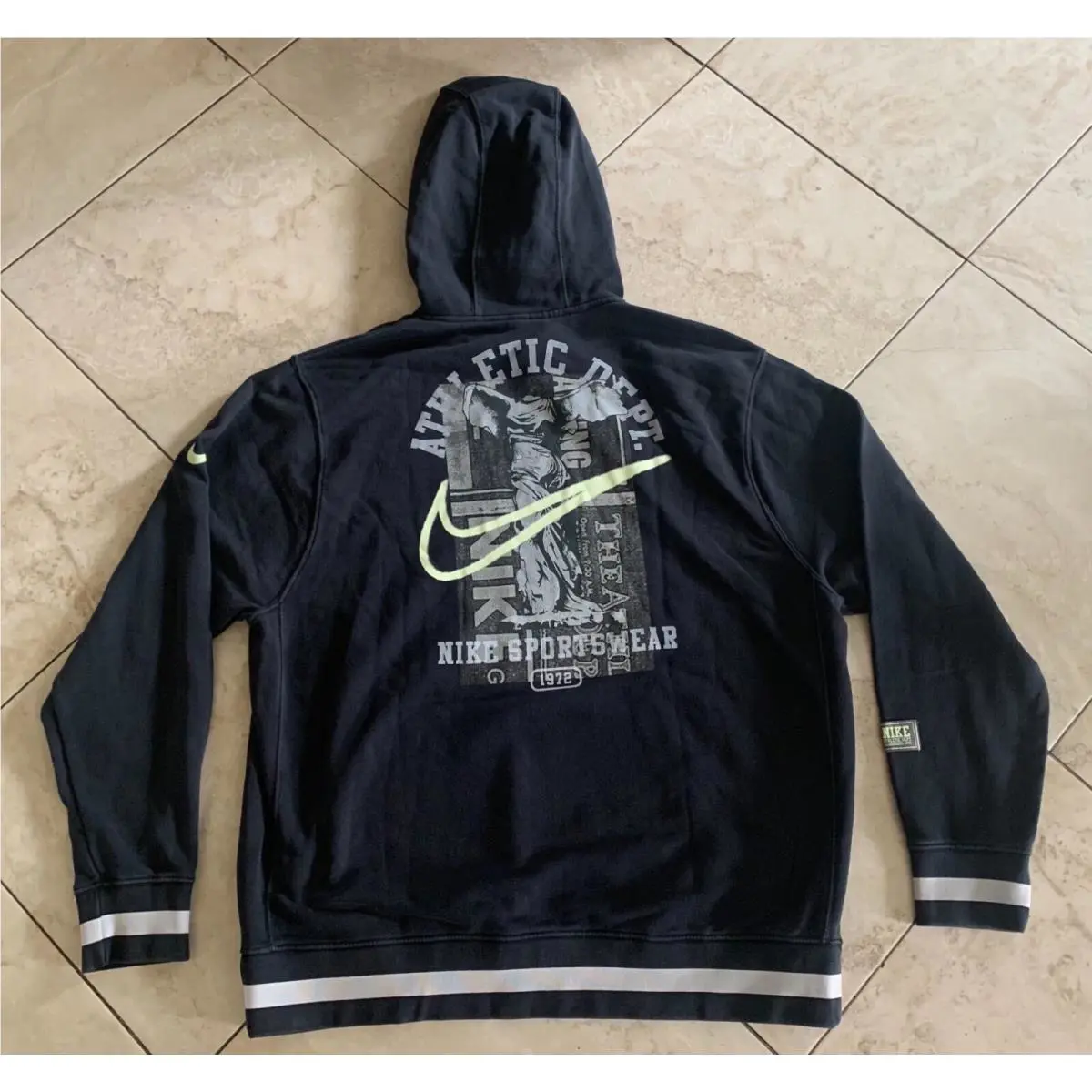 Nike clothing - Multicolor 0
