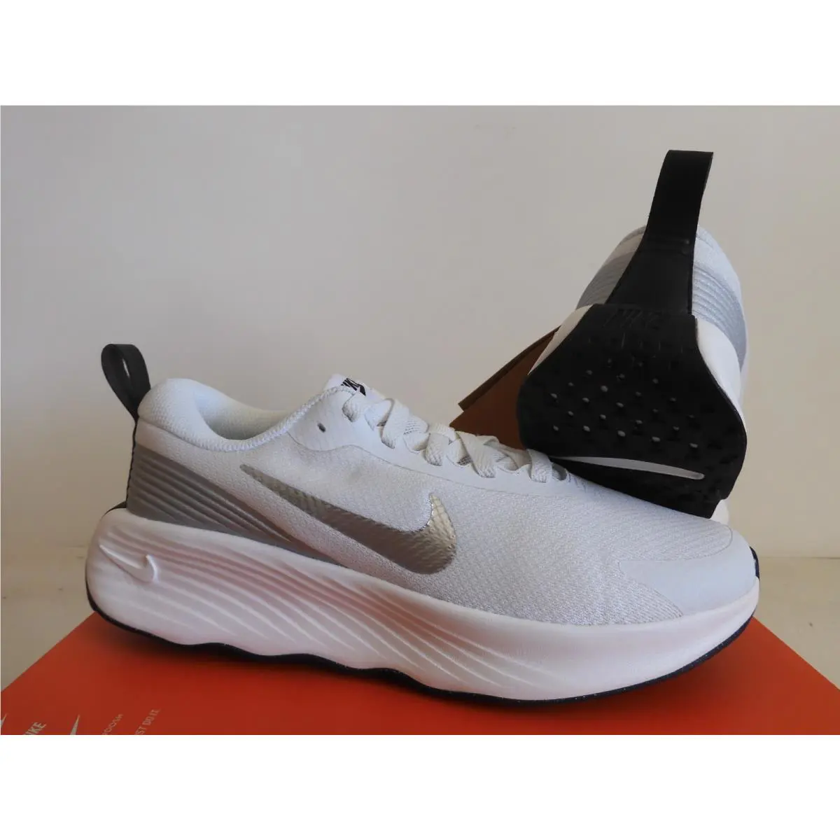 Nike shoes - Nike Promina - Promina - DR2620 500 - White (UPC: 197600695542) 0