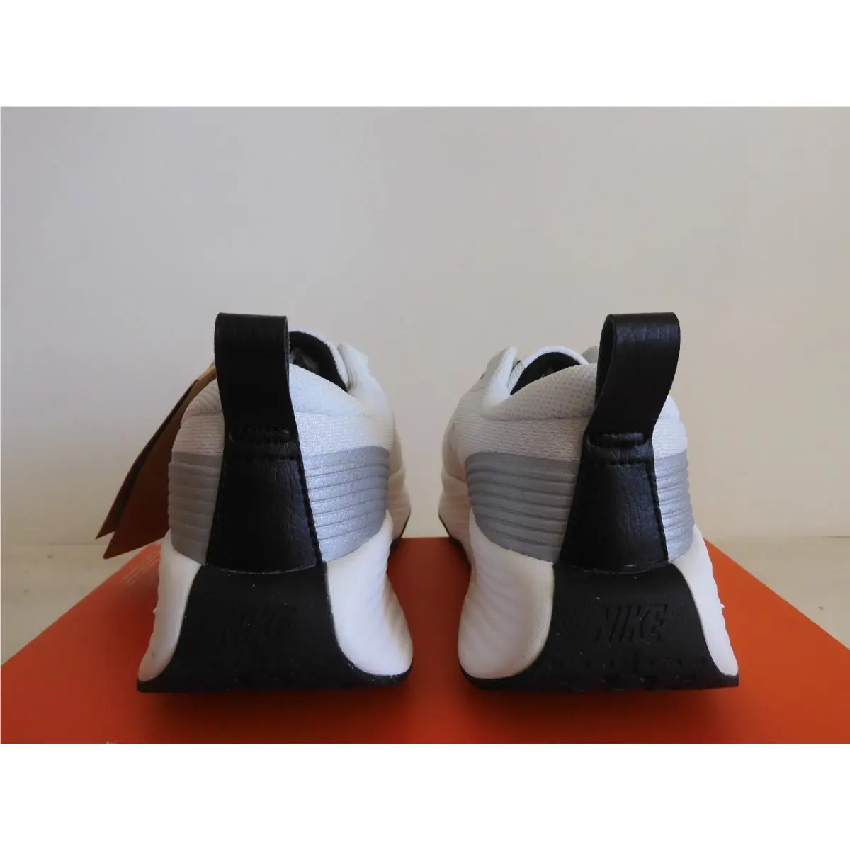 Nike shoes - Nike Promina - Promina - DR2620 500 - White (UPC: 197600695542) 2