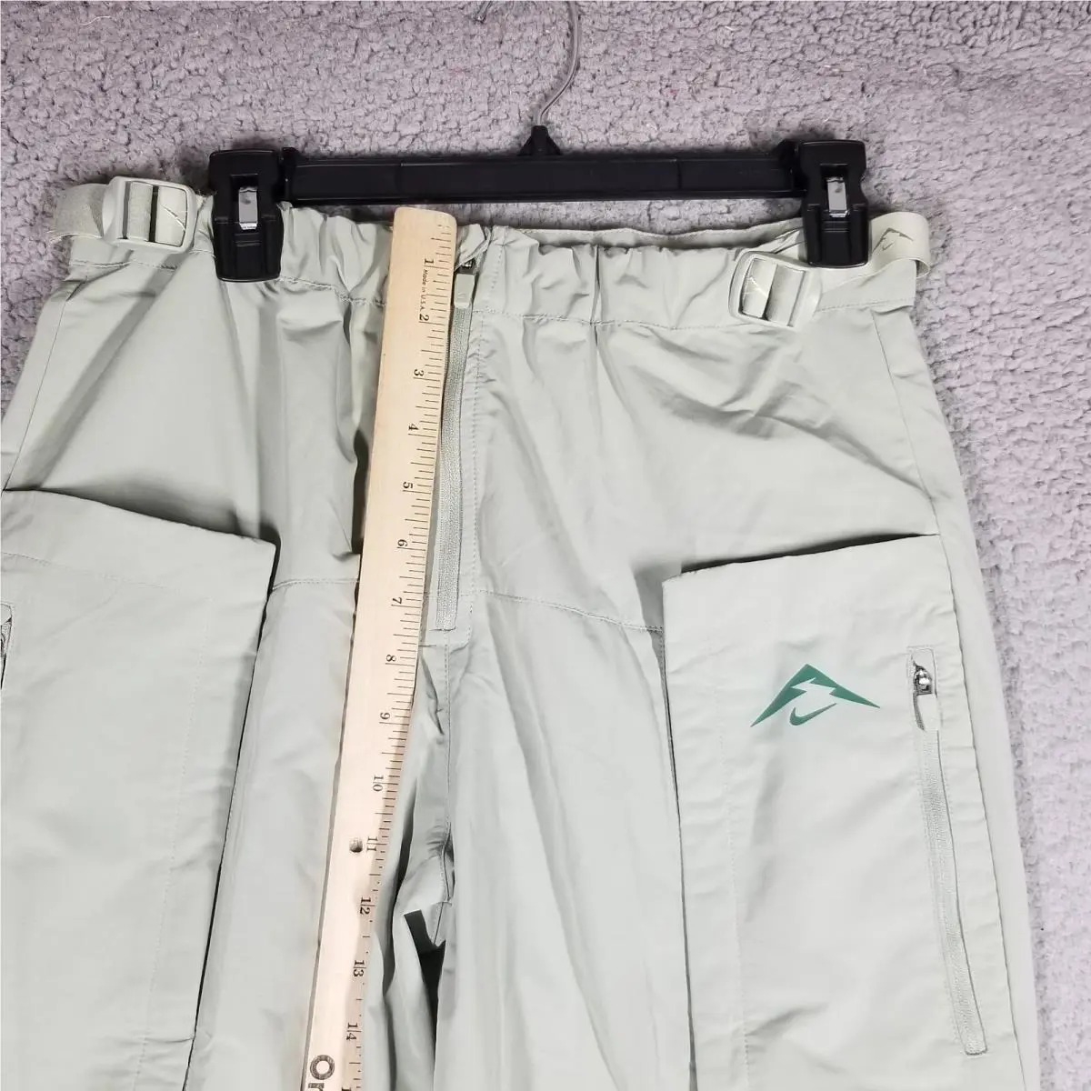Nike clothing - FV6371-370 - FV6371-370 - Green 7