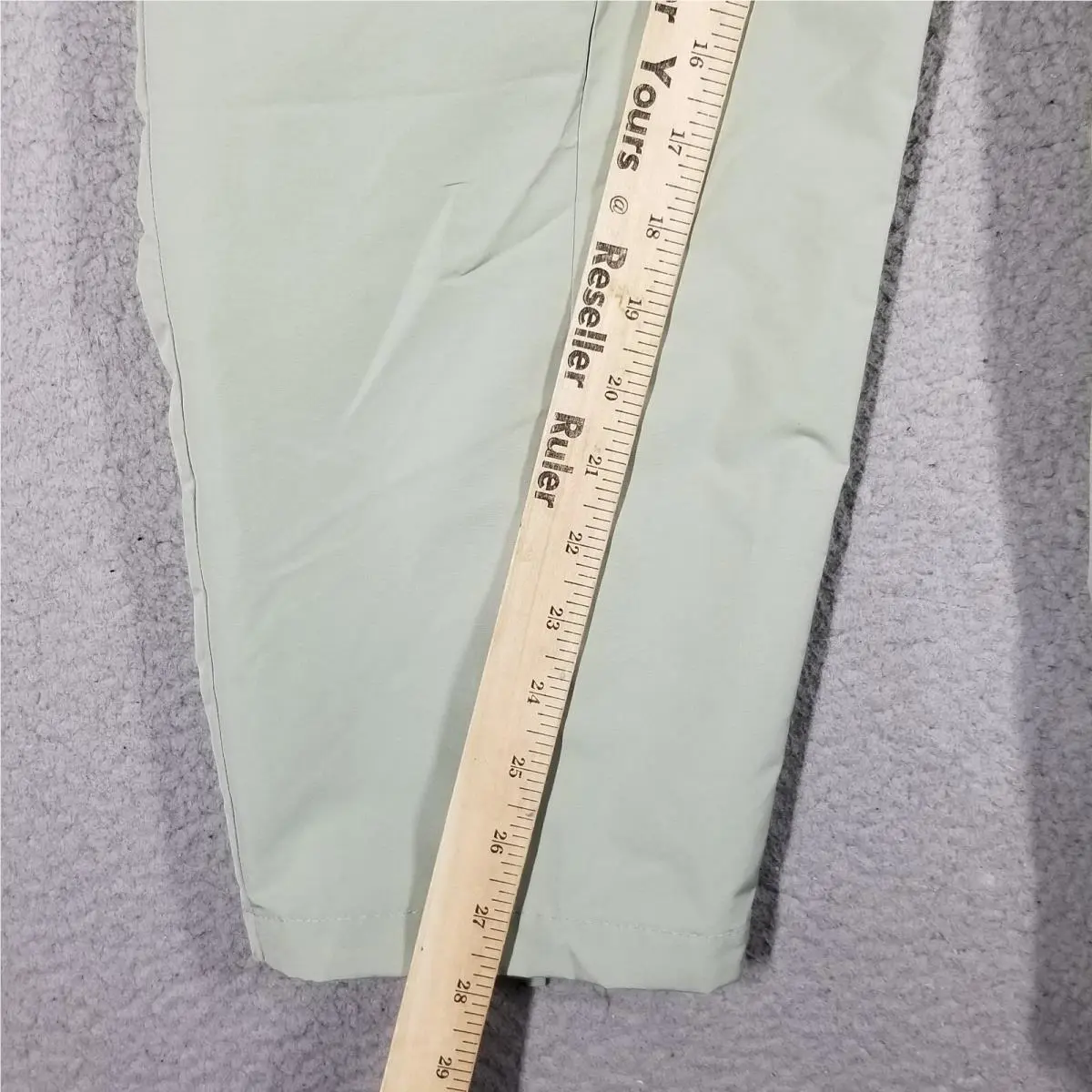 Nike clothing - FV6371-370 - FV6371-370 - Green 8