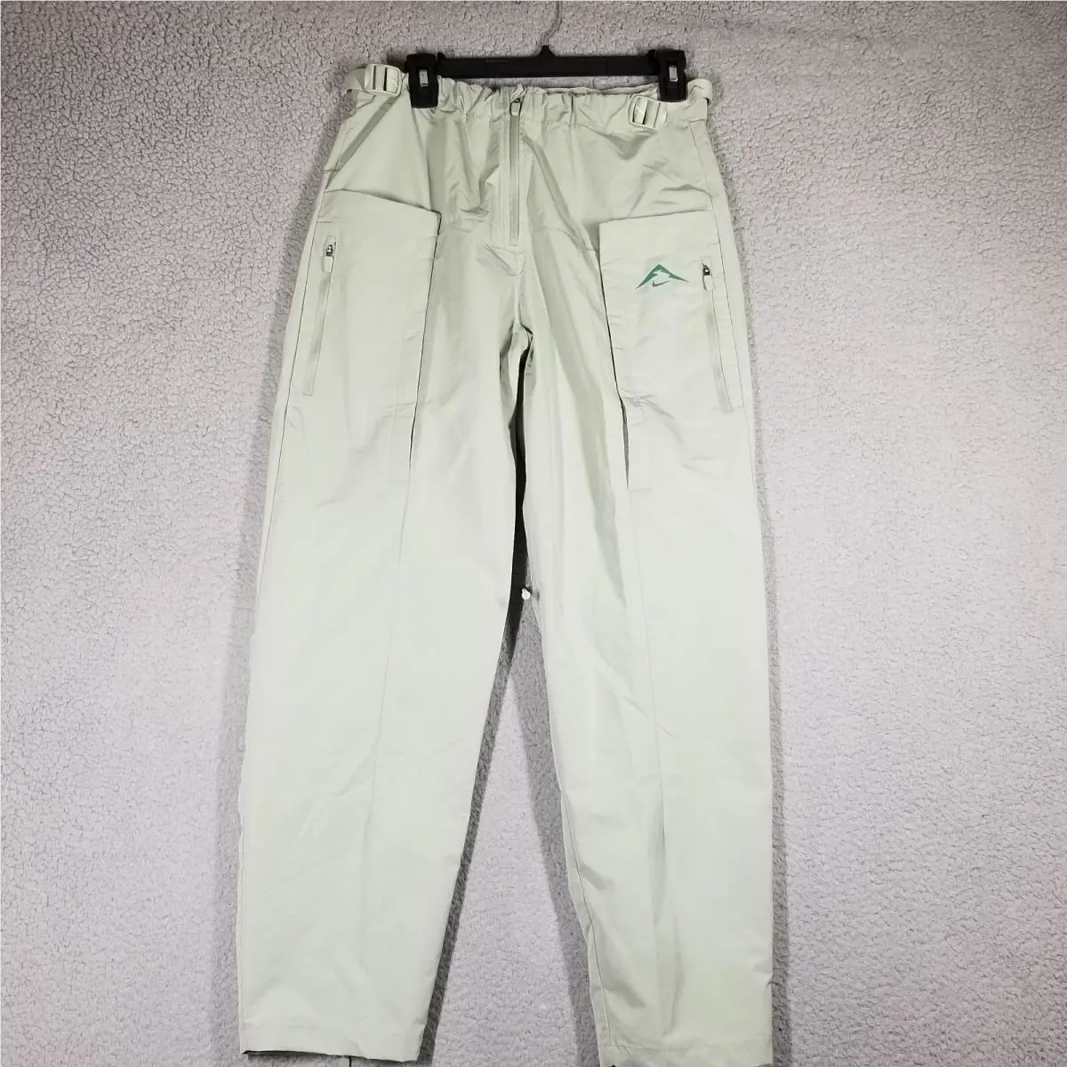 Nike clothing - FV6371-370 - FV6371-370 - Green 0