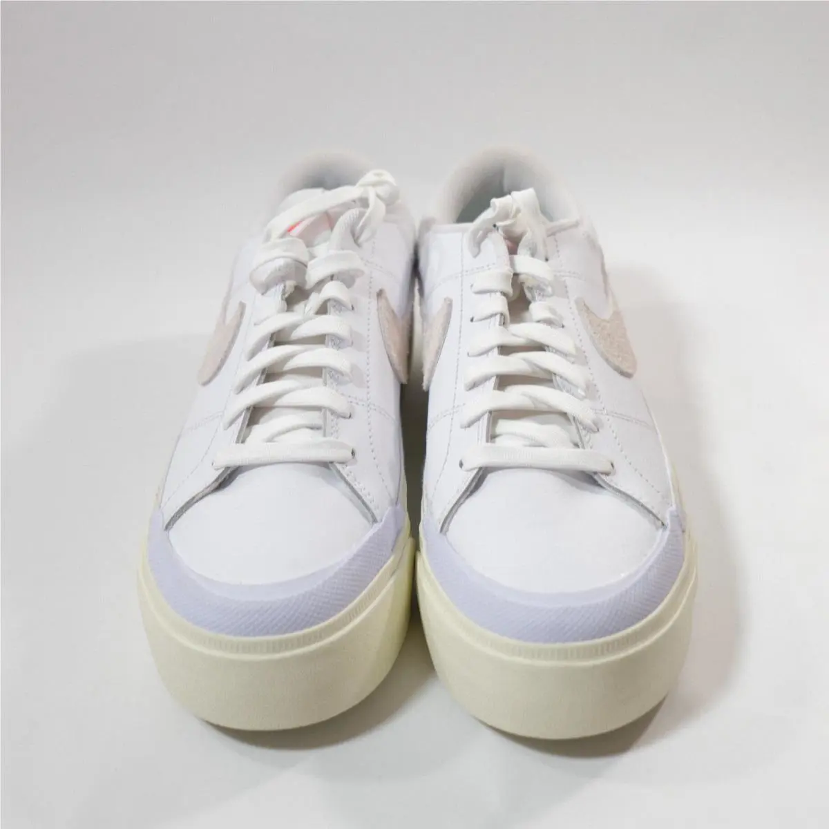 Nike shoes - Nike Court Legacy - Court Legacy - Fj5483-100 - White 3