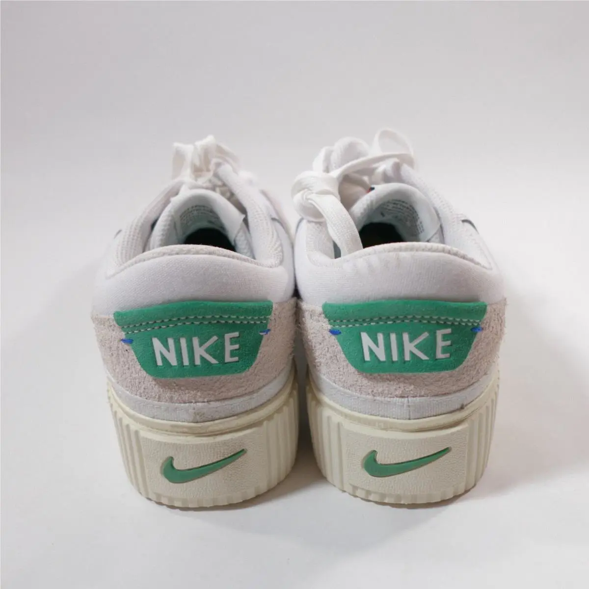 Nike shoes - Nike Court Legacy - Court Legacy - Fj5483-100 - White 5
