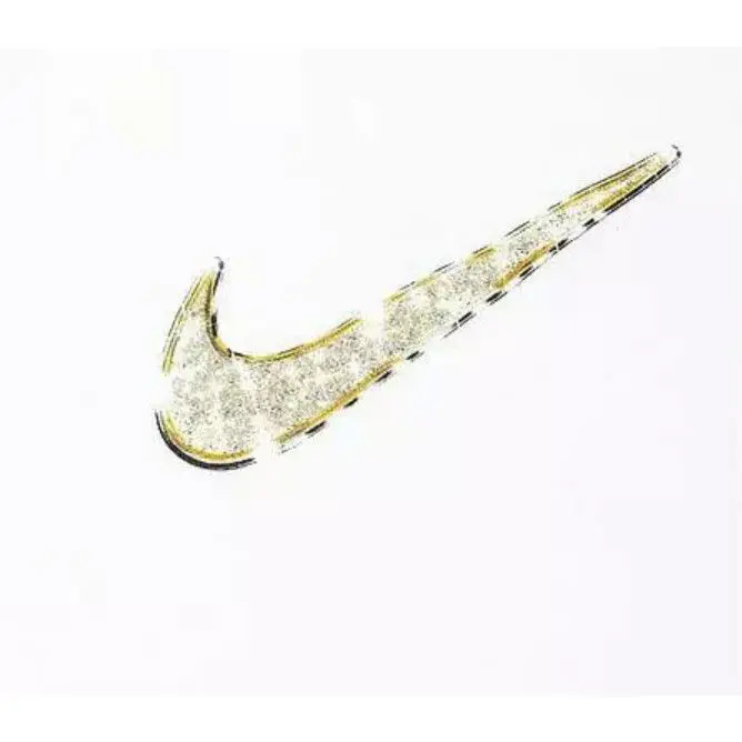 Nike clothing - Swoosh AOP - Swoosh AOP - White (UPC: 0192500535080) 5